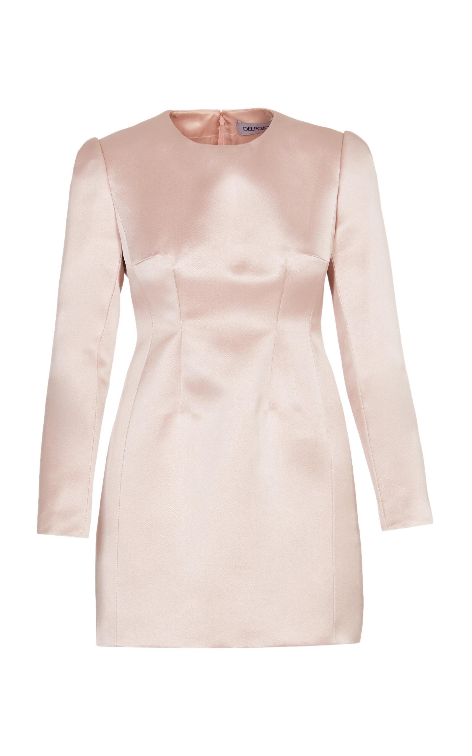 Delpozo Dresses for Women | Online Sale up to 69% off | Lyst Delpozo Dresses for Women | Online Sale up to 69% off | Lyst