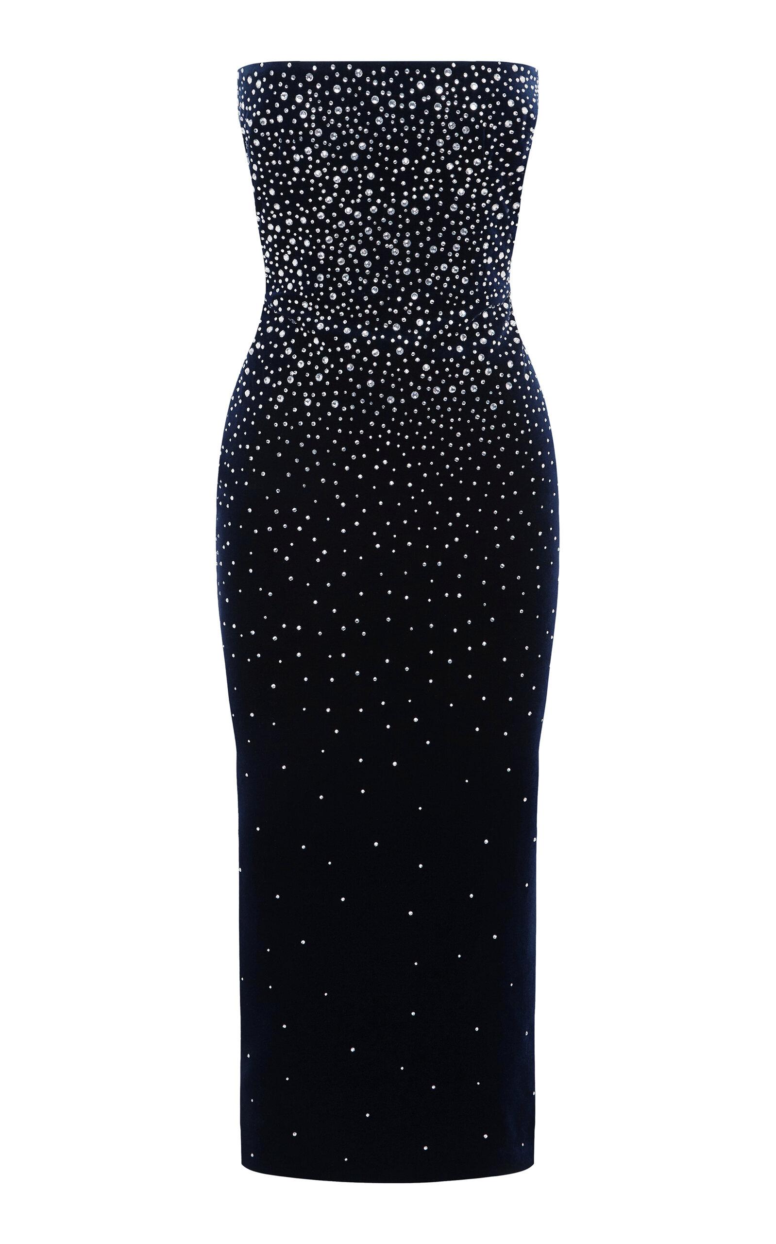 Midi Dresses Velvet Dress Myntra Buy Forever New Velvet Bodycon Midi Dress  Dresses For Women