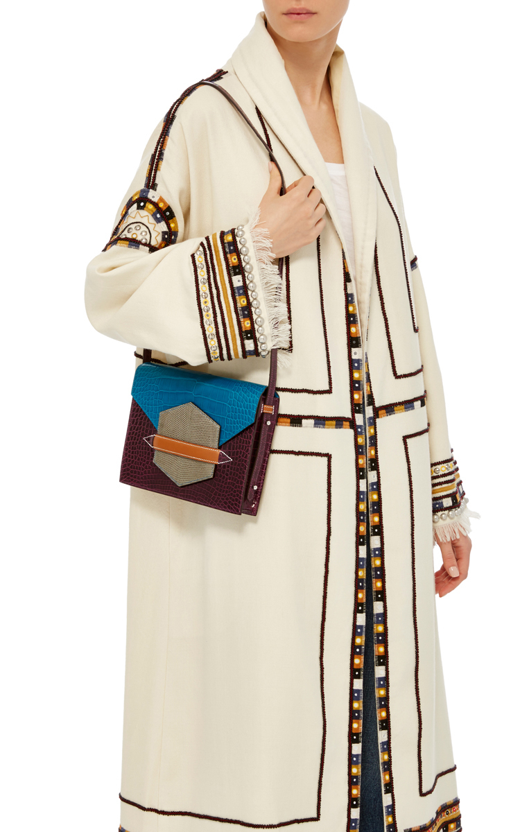 Heritage auctions special collection Hermes Amethyst \u0026amp; Blue Izmir ...