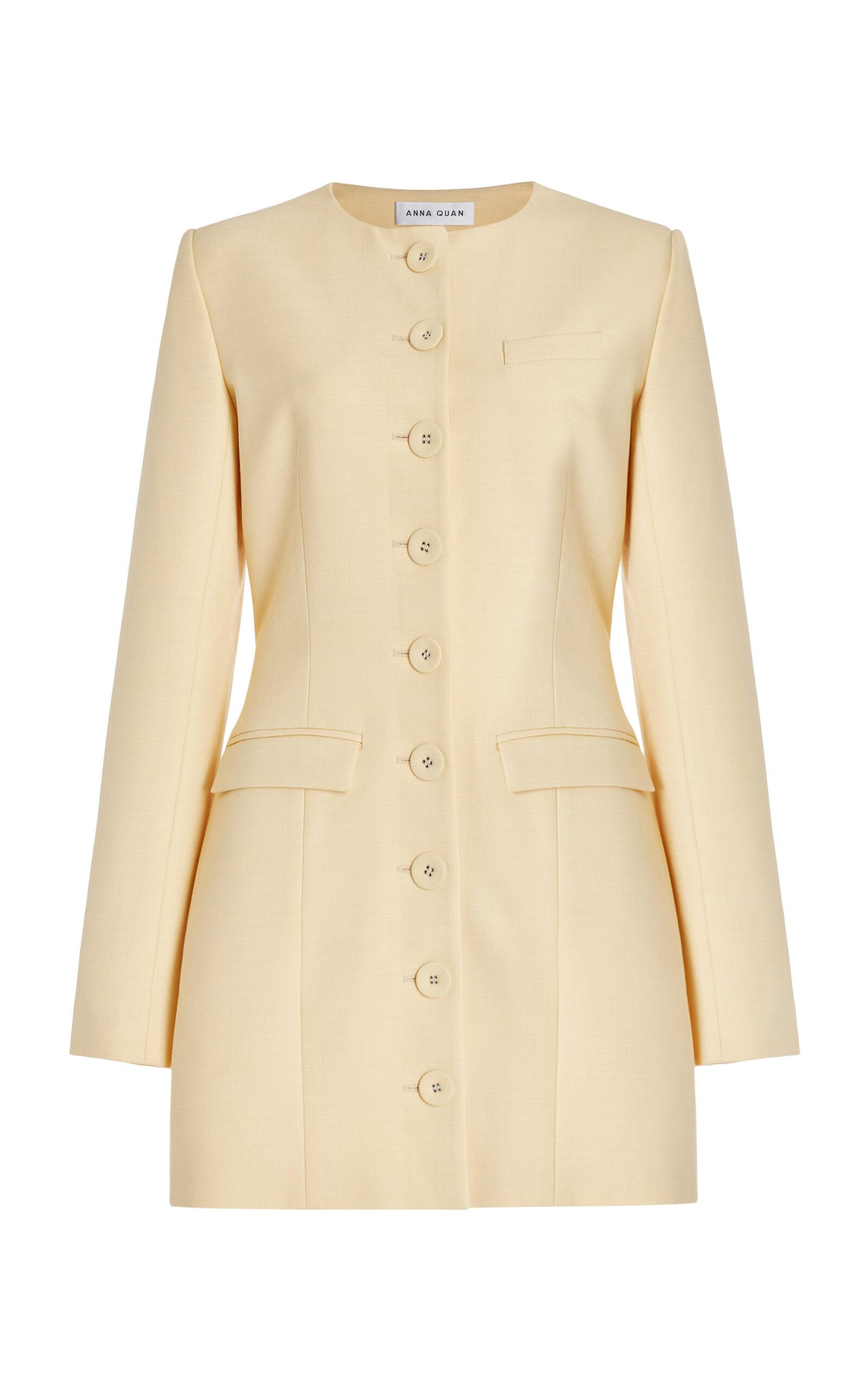 Anna Quan Blazer Dresses for Women Lyst Canada