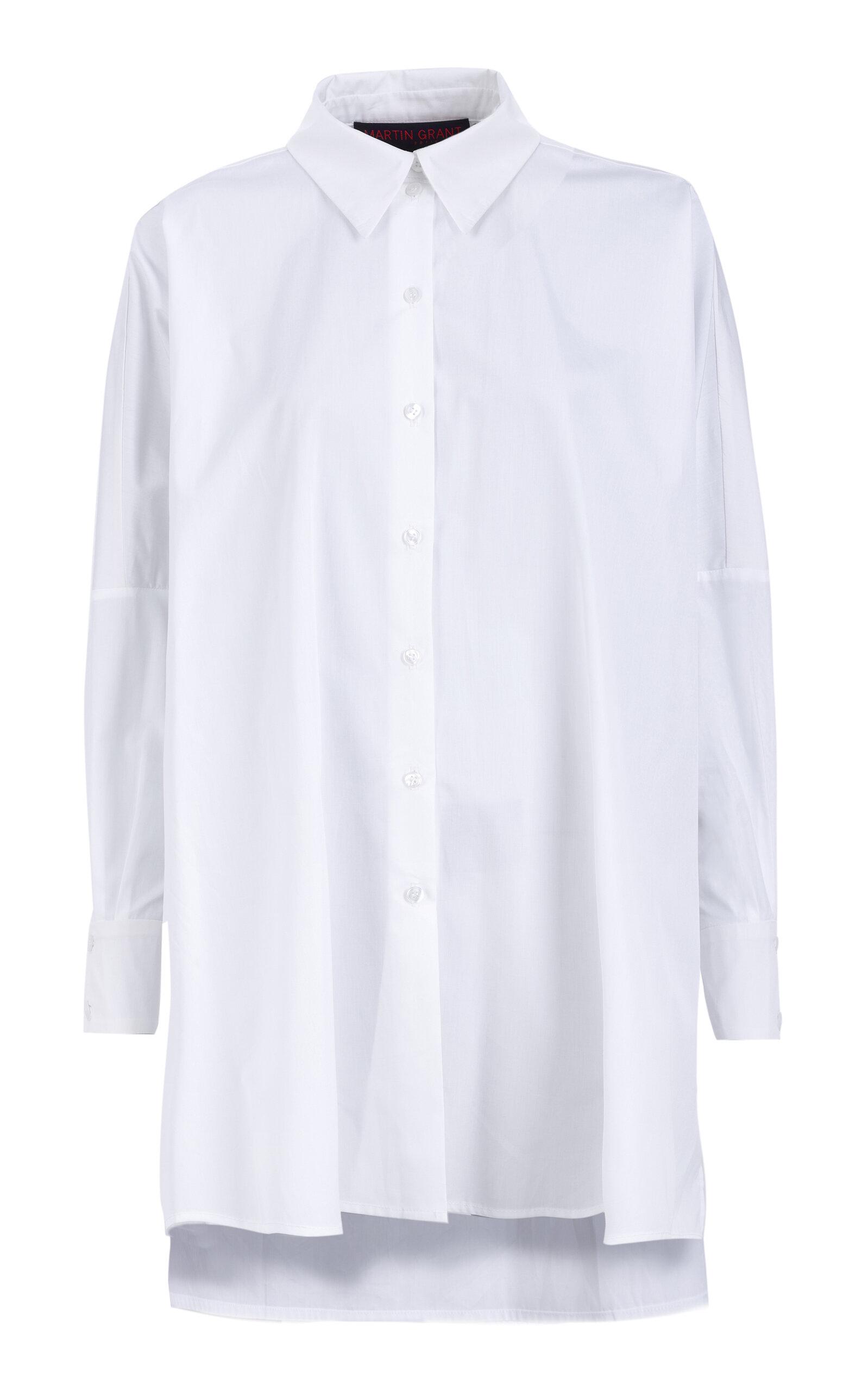 Women's Martin Grant Tops from A$1,065 | Lyst Australia