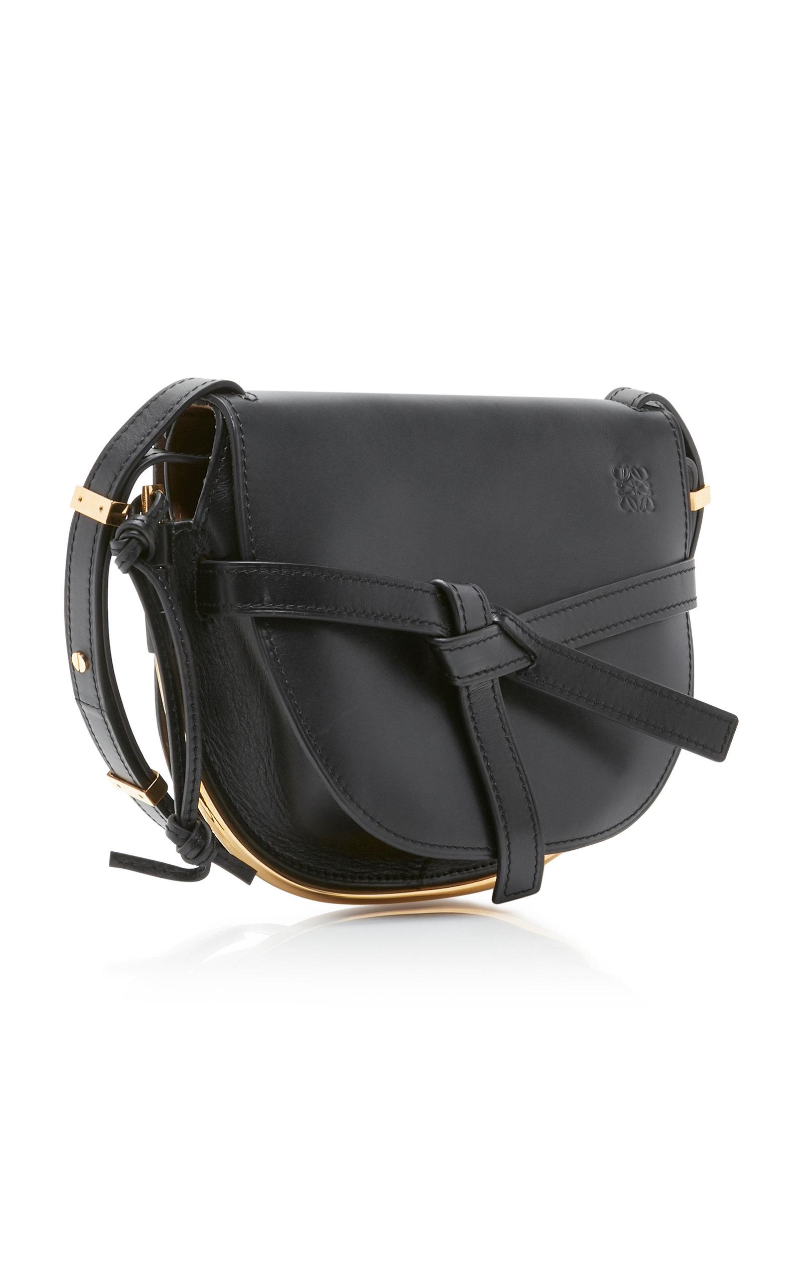 loewe gate frame bag