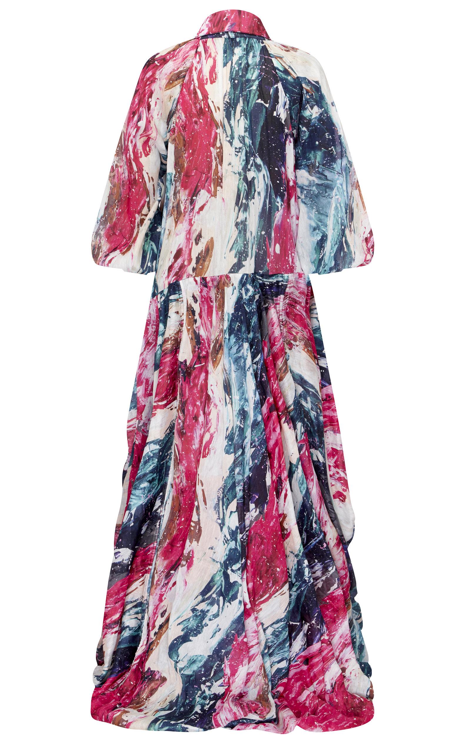 aje salt lake dress
