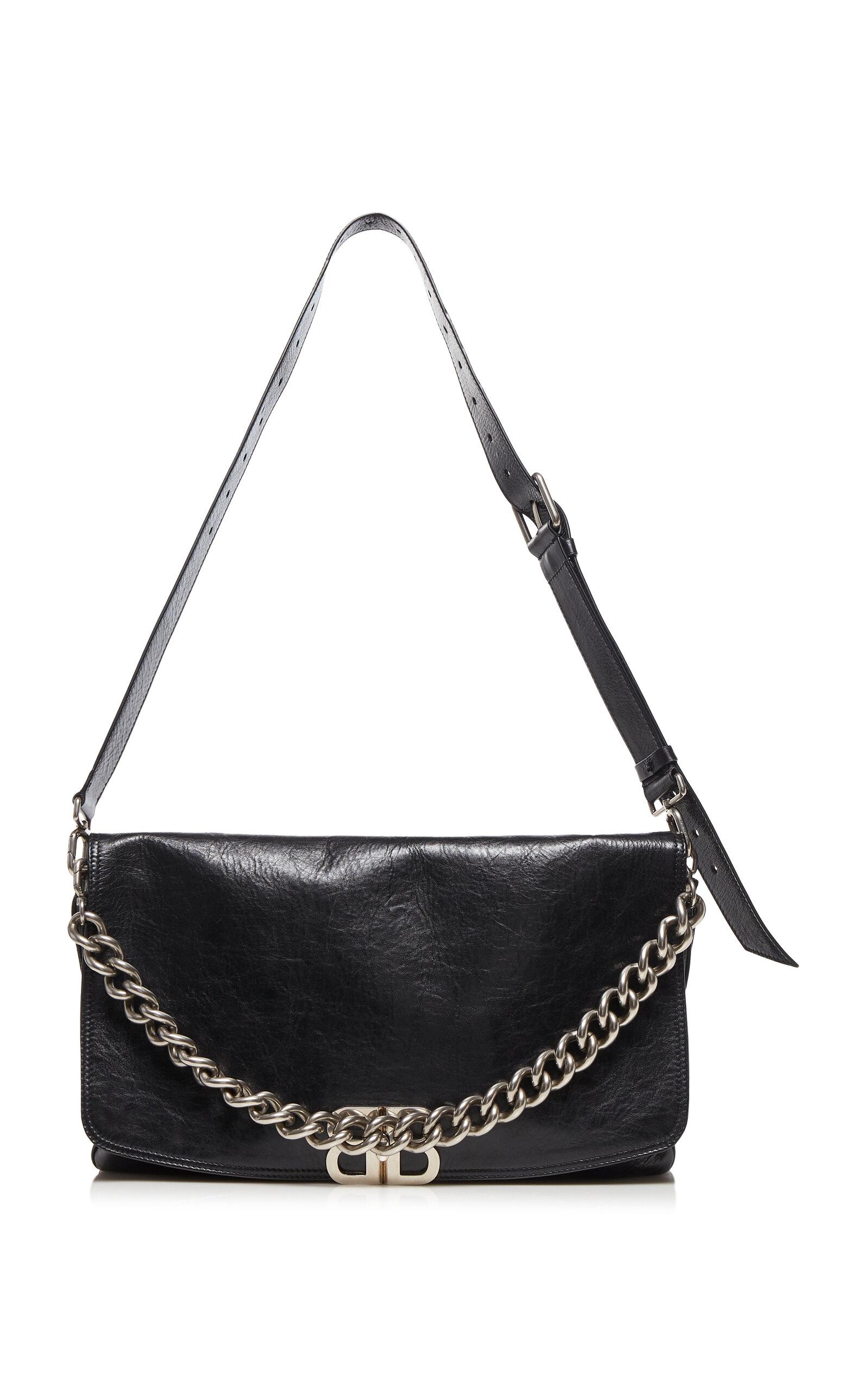 Balenciaga bb hotsell chain bag