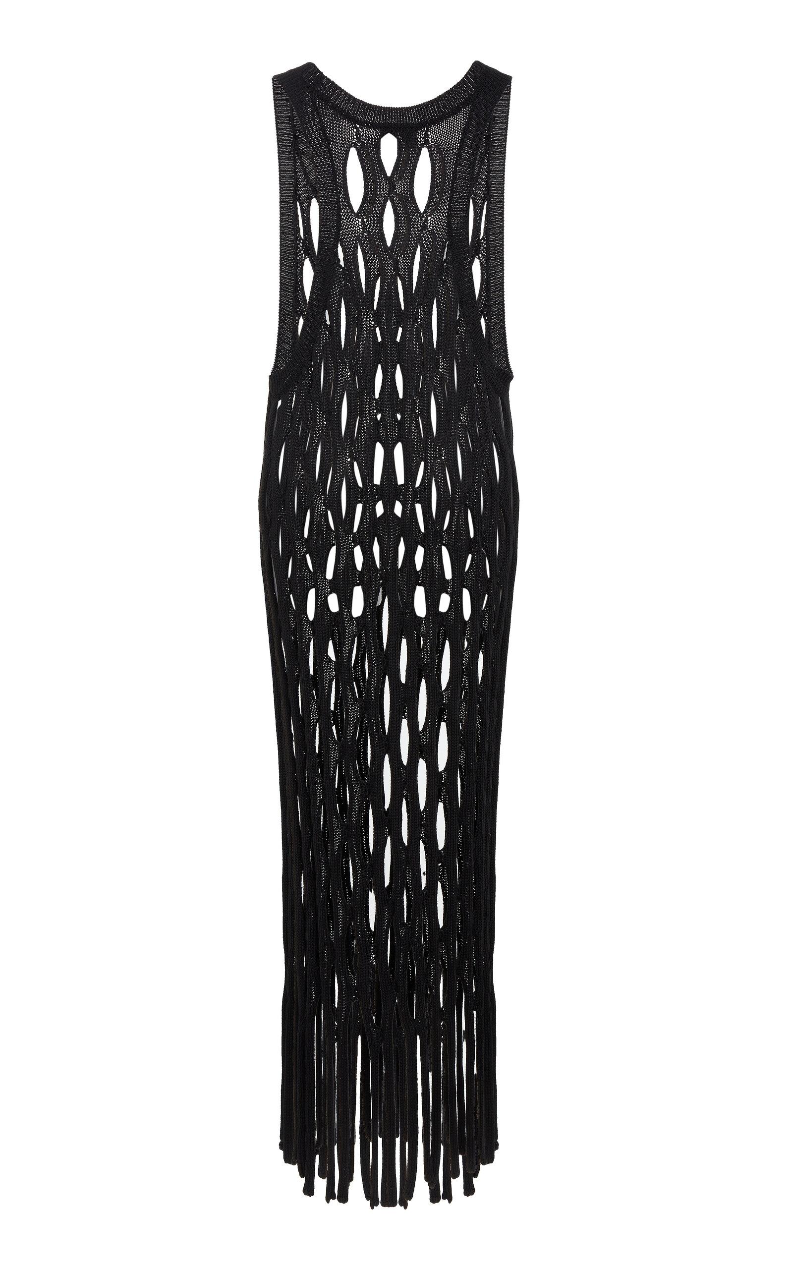 オールインワン・サロペット Isabel Marant Black Wool Blend Zip Knit Dress Isabel Marant Black Wool Blend Zip Knit Dress | ShopSimon