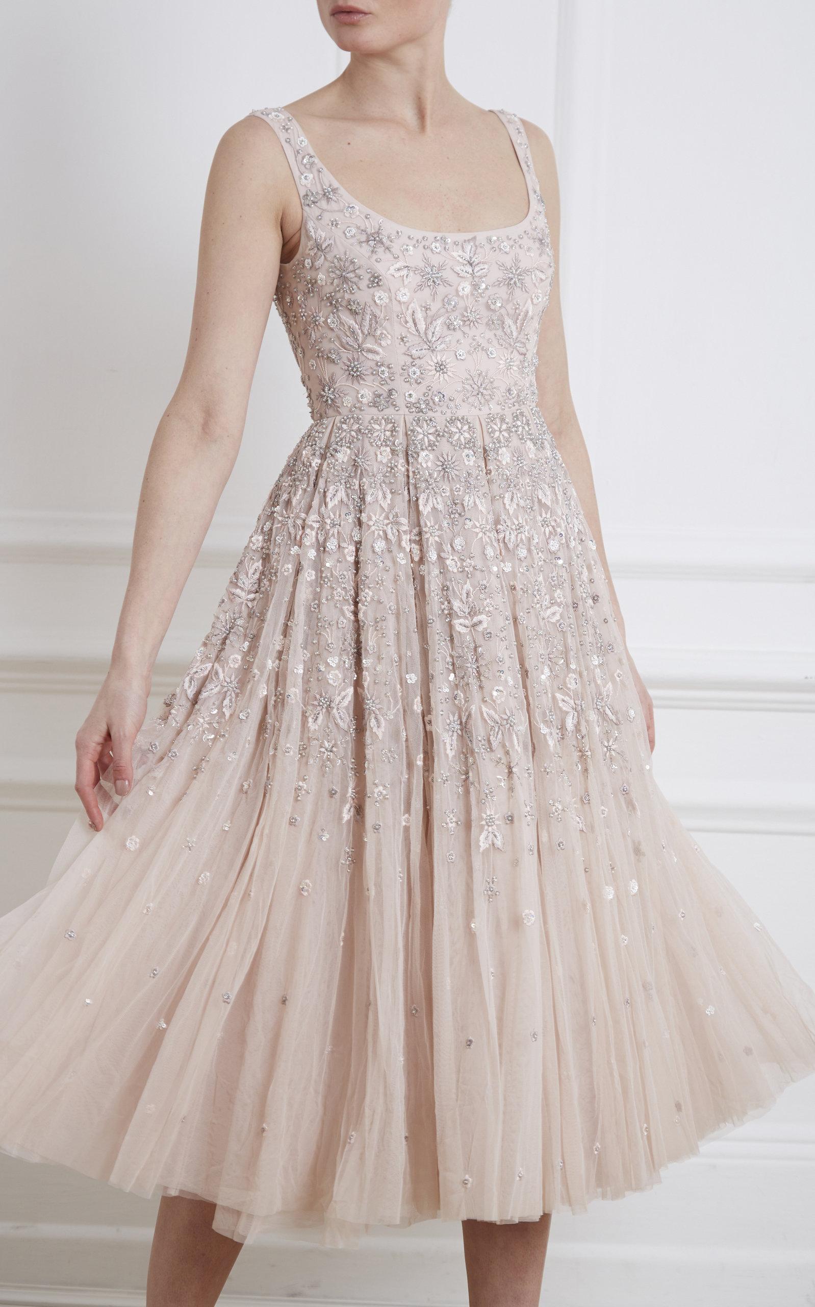 Buy > snowflake prom dress > in stock