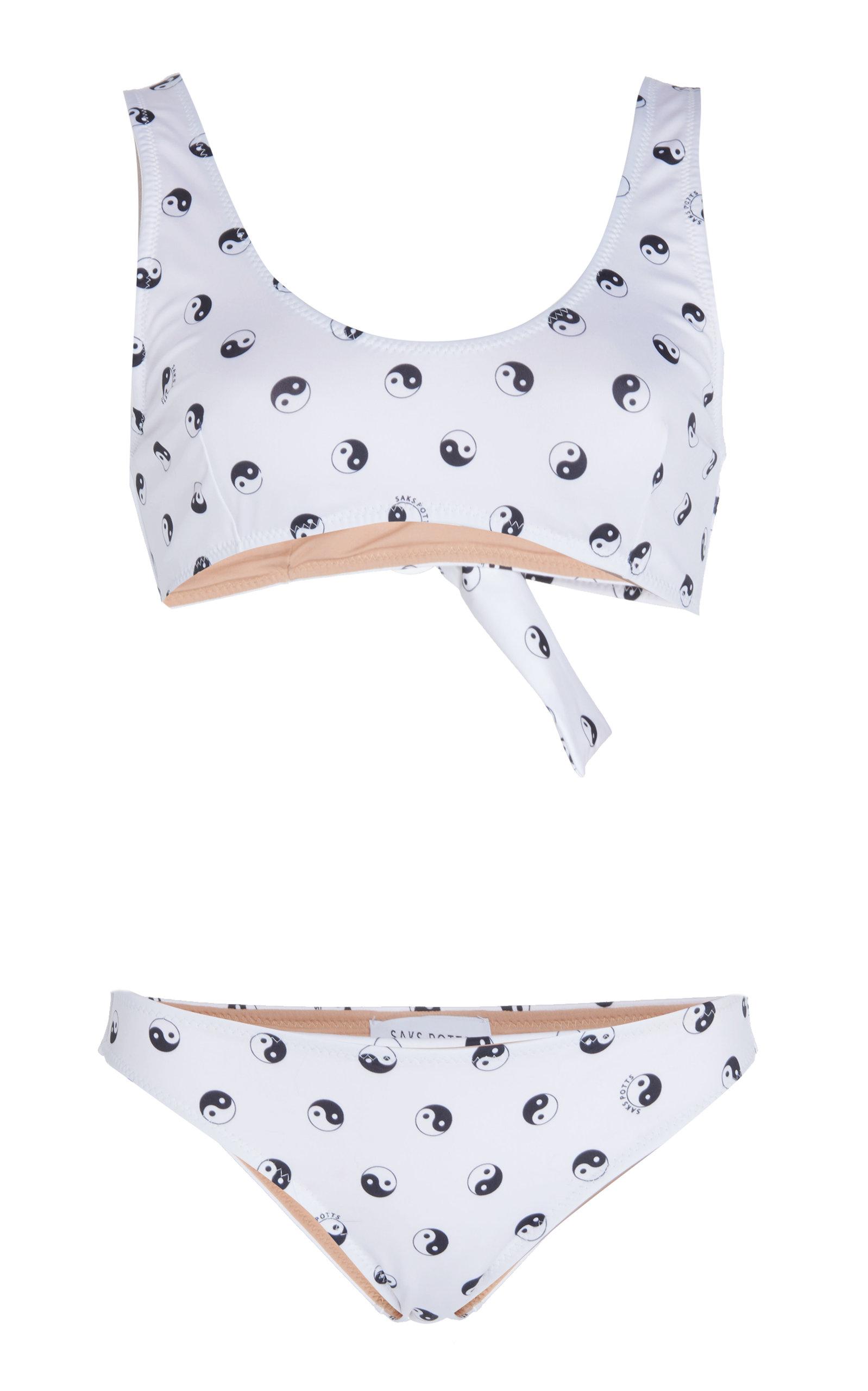 saks bathing suits