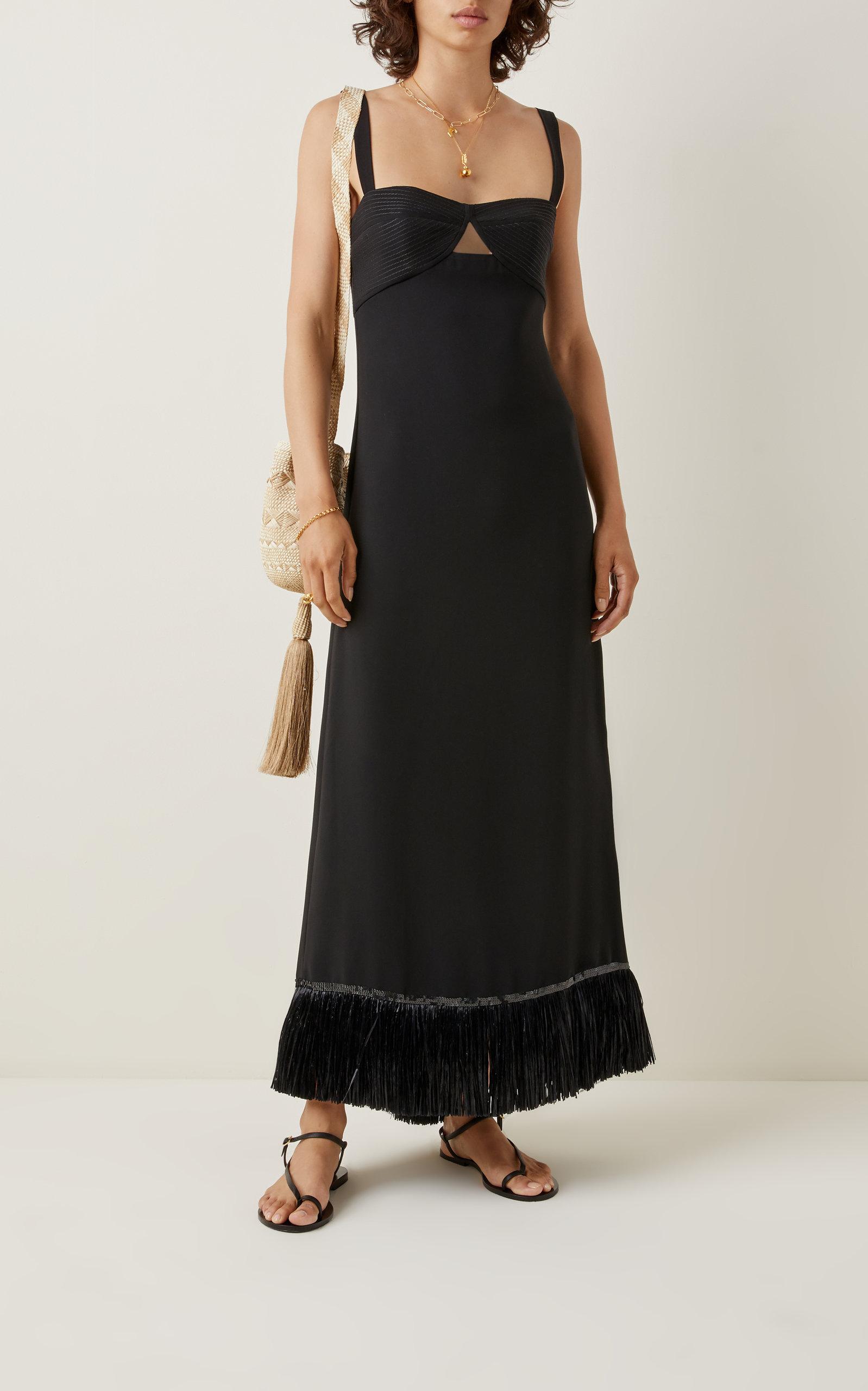 Johanna clearance ortiz fringe