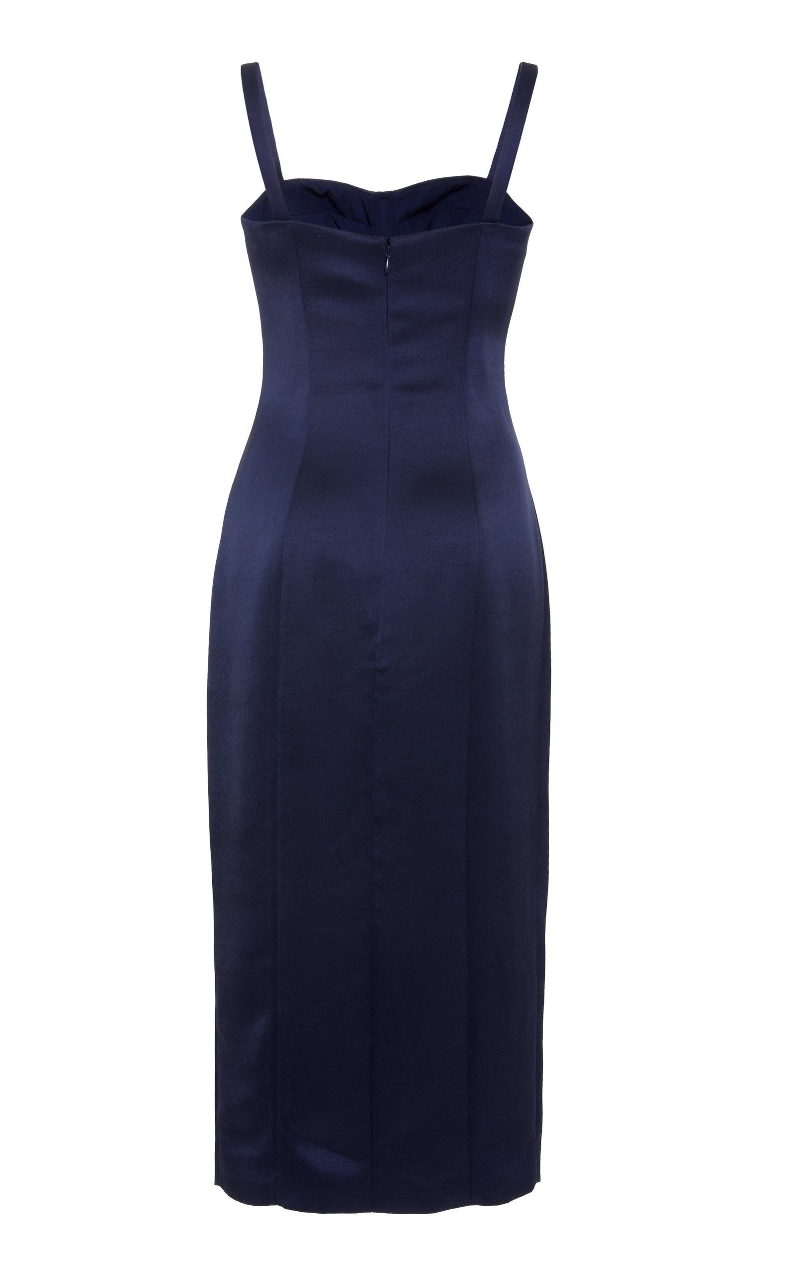 yates midi dress alexis
