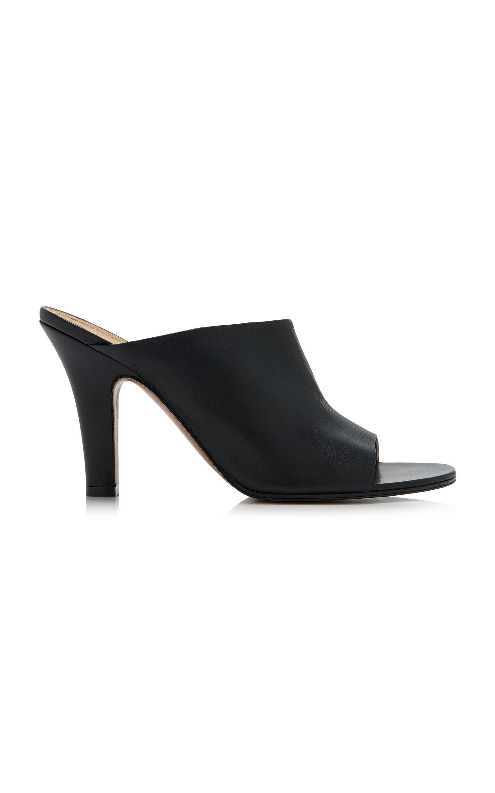 The Row Mule shoes for Women | Online Sale up to 64% off | Lyst