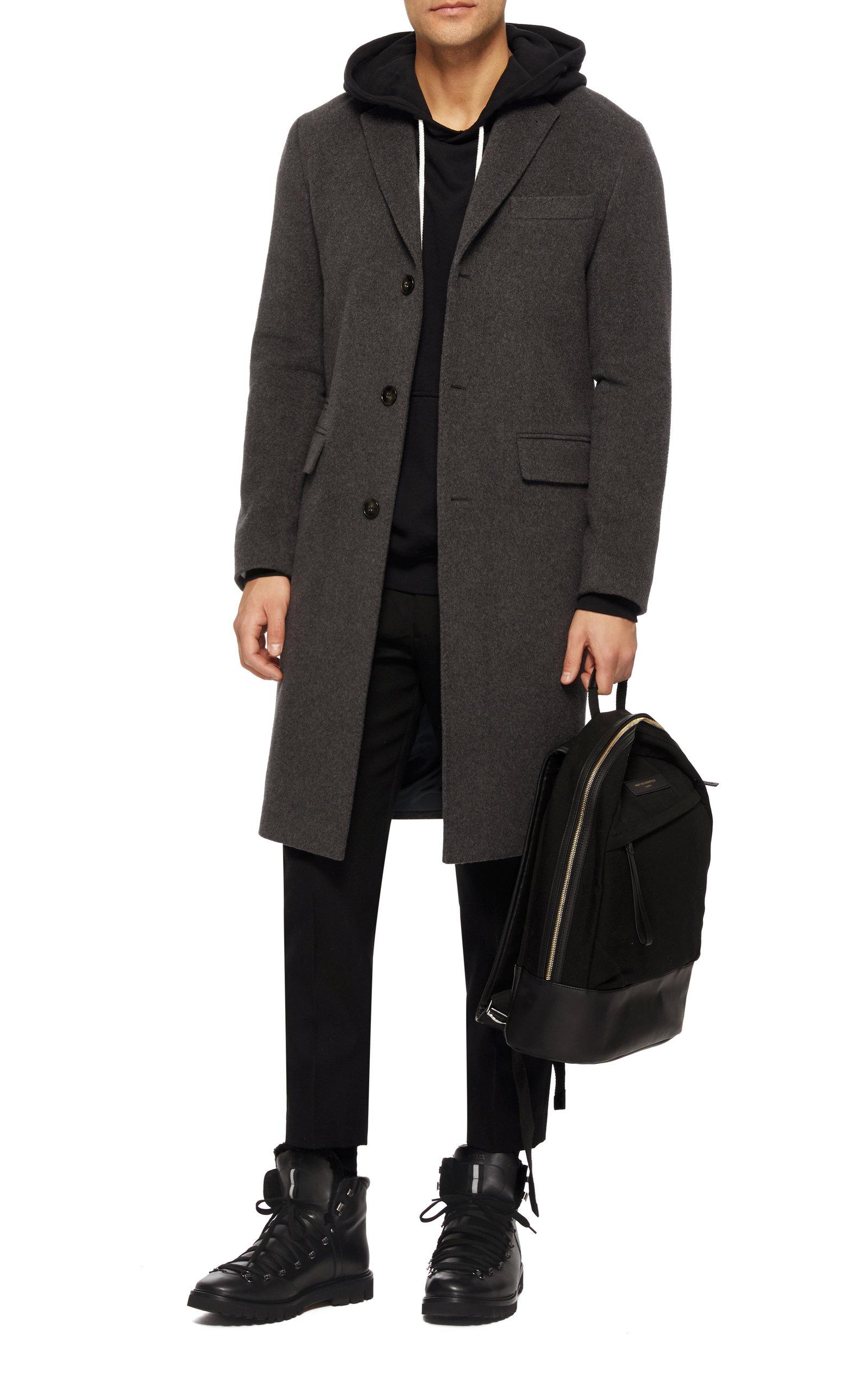 bally chack boots