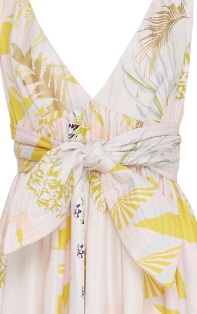 cynthia rowley aurora maxi dress