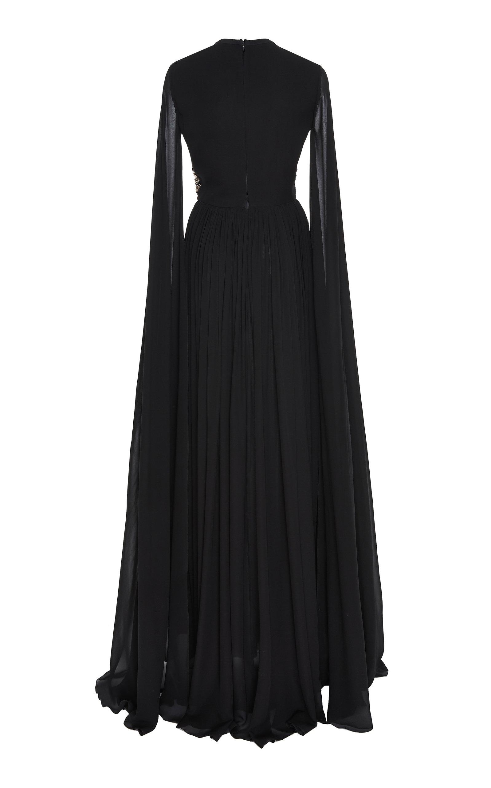chinese dress ladies Structured Long Sleeve Mini Dress main image 0