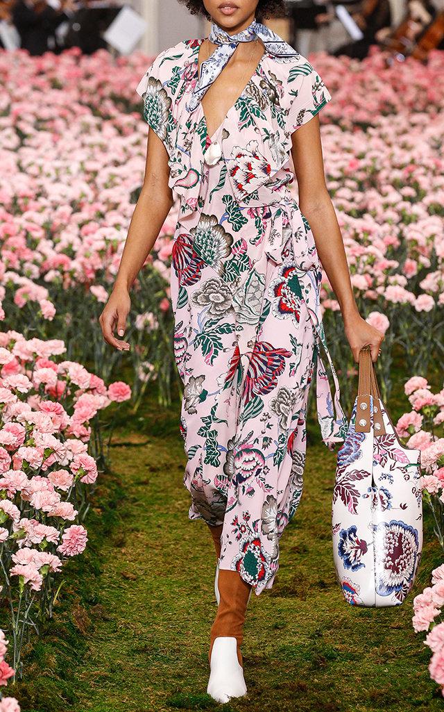 tory burch adelia dress