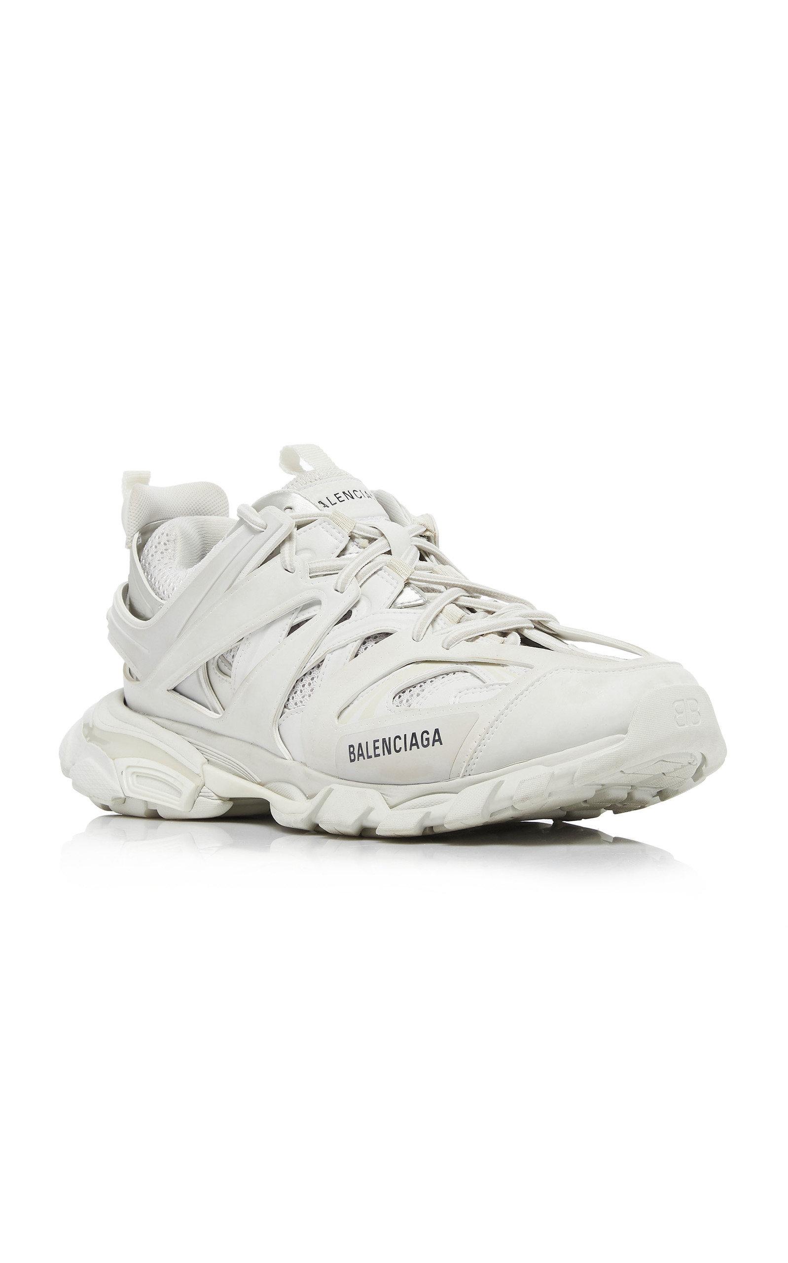 balenciaga track sneakers women