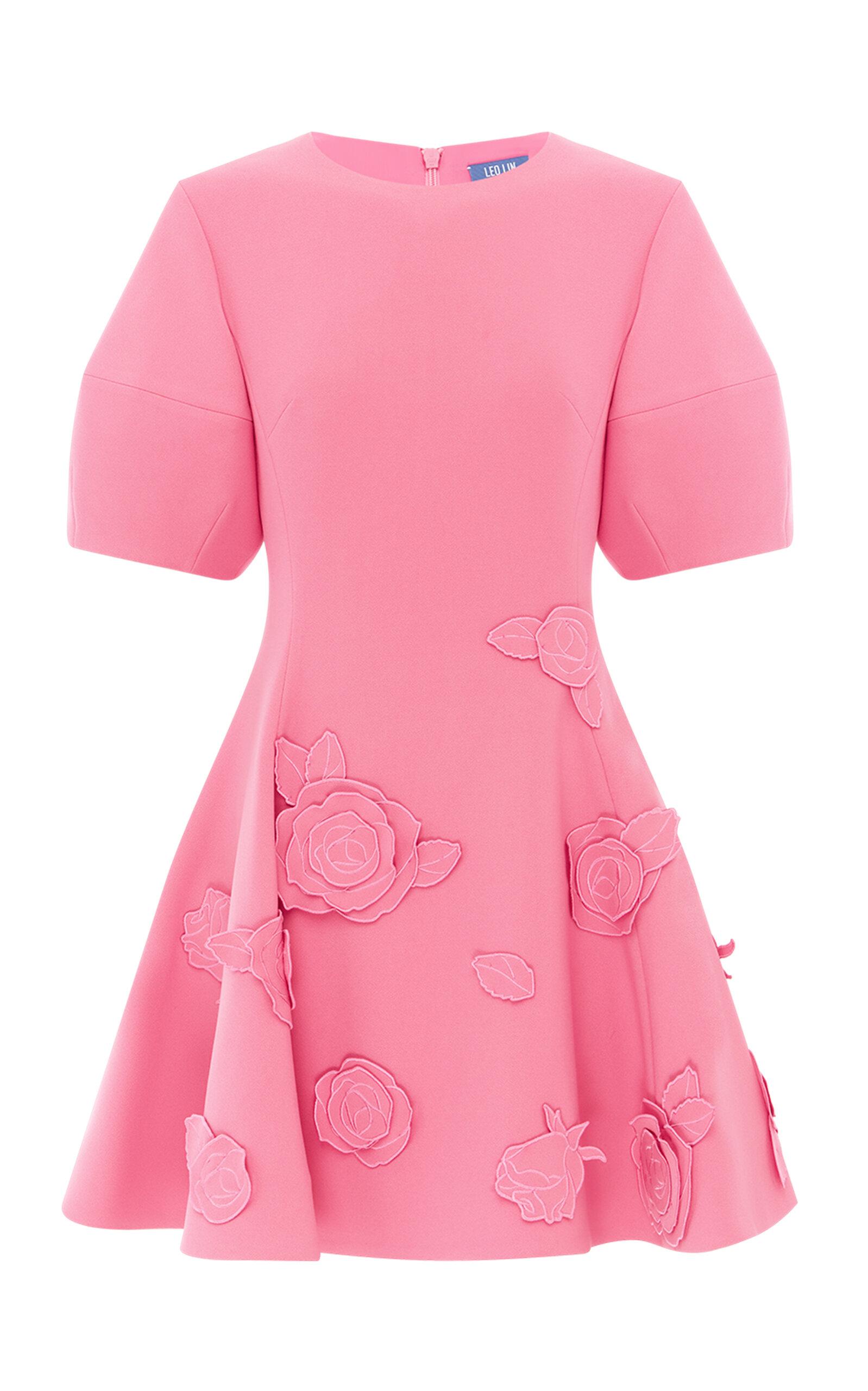 Women's LEO LIN Mini and short dresses from $495 | Lyst - Page 2