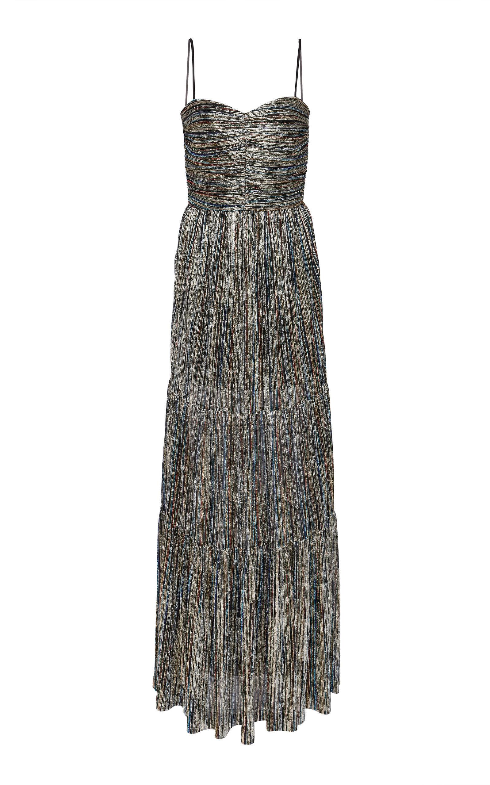Rebecca vallance bellagio maxi 2025