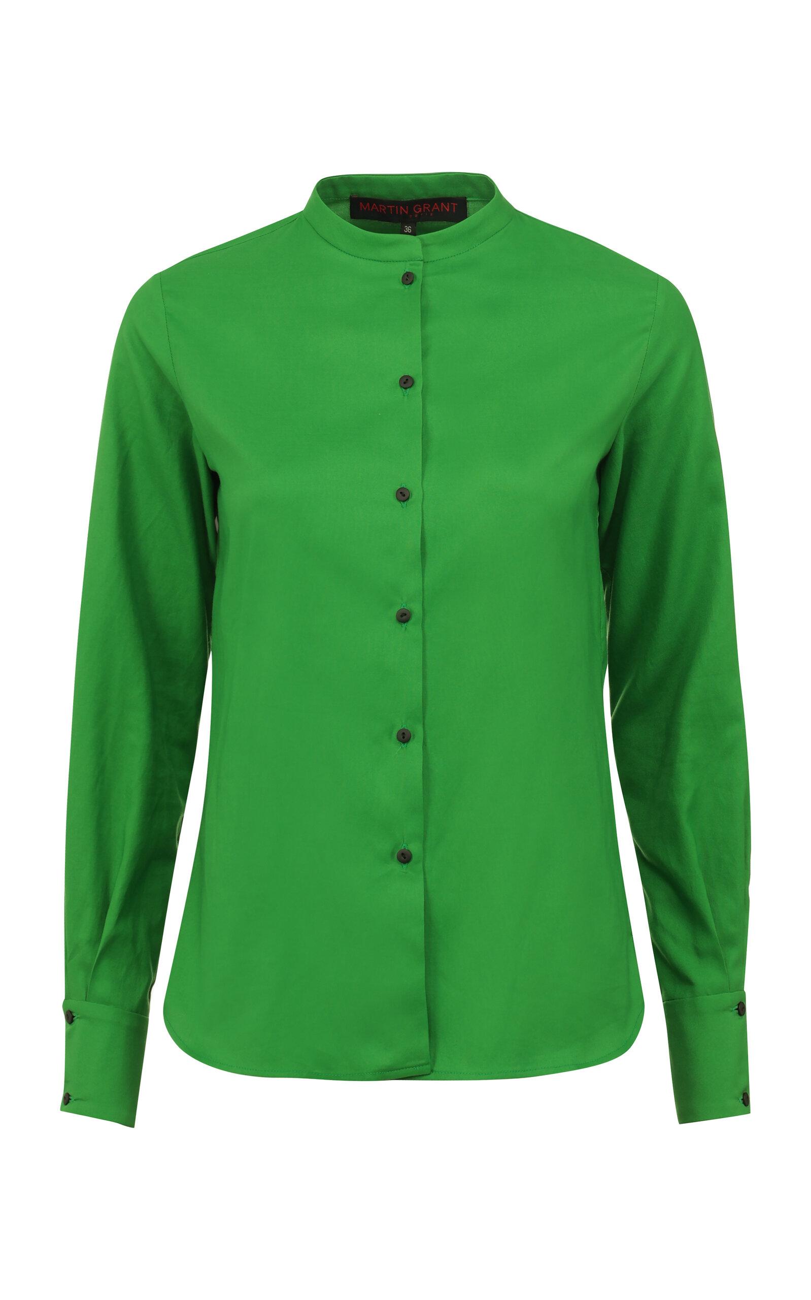 トップス MARTIN GRANT tops Martin Grant Shirts for Women | Online Sale up to 84% off | Lyst