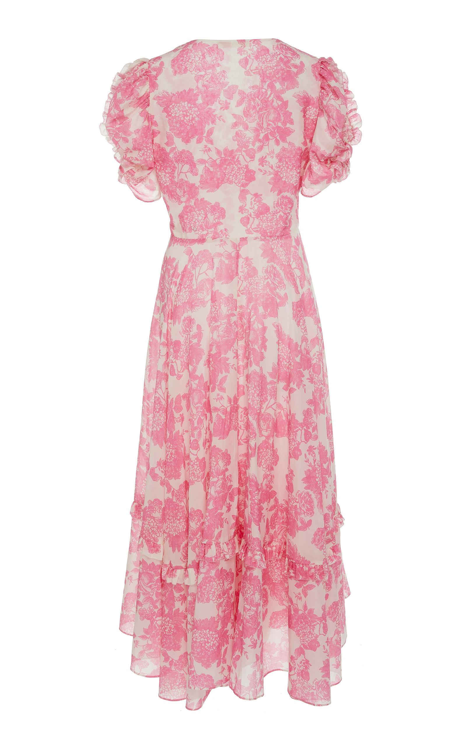 loveshackfancy andie dress