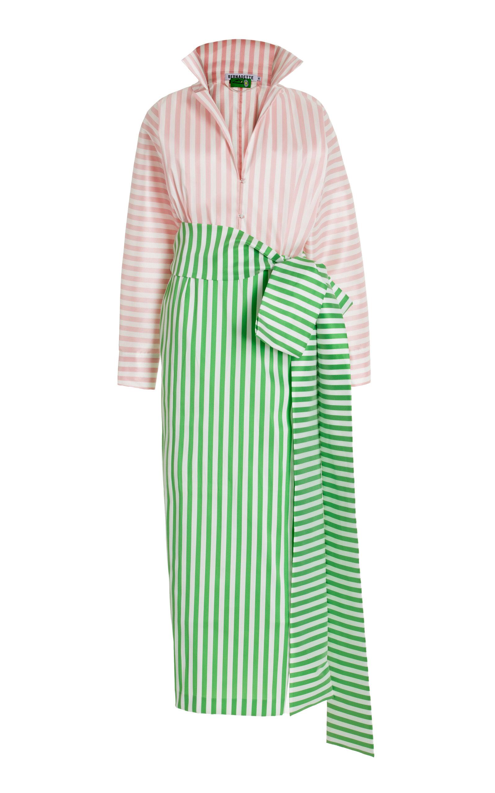 everlane linen workwear dress The Craft Dress in Linen main image 1