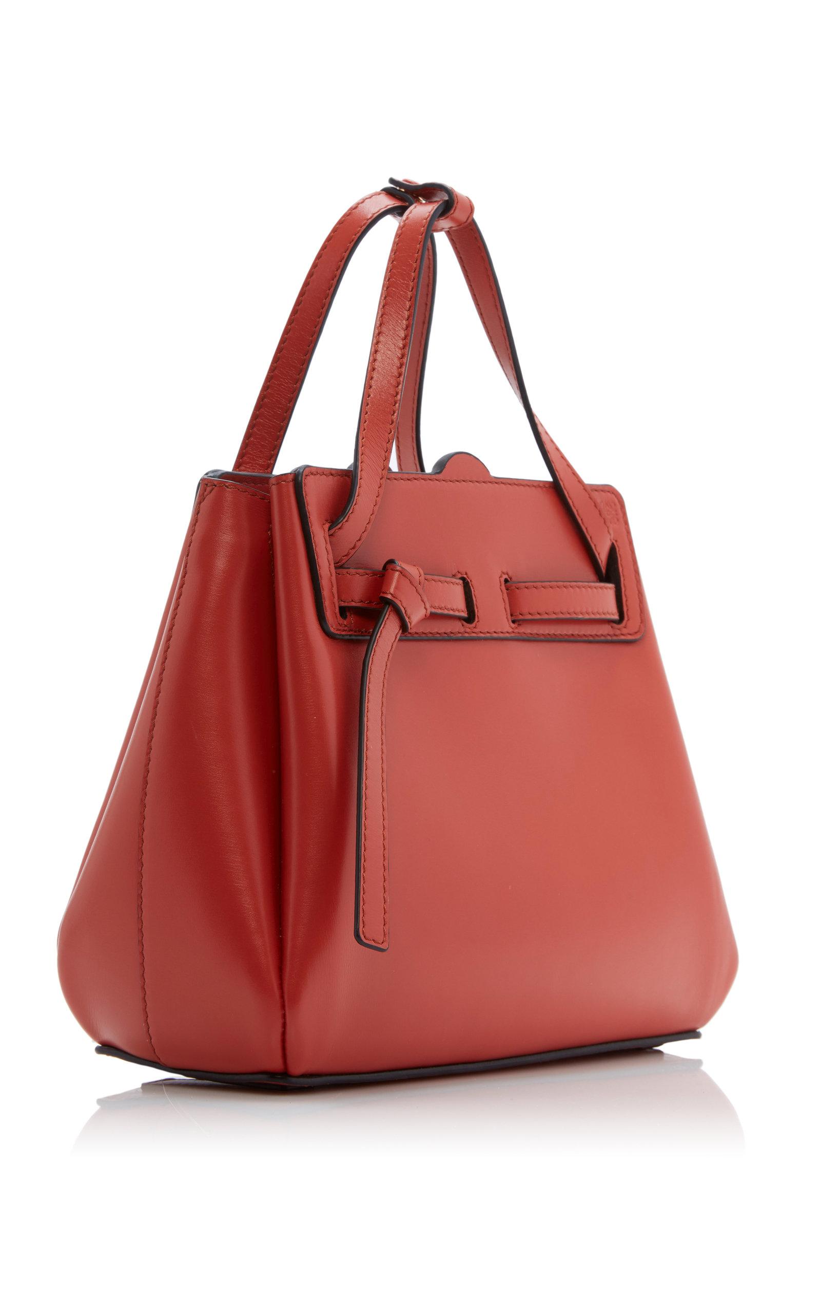 mini lazo bolsa loewe