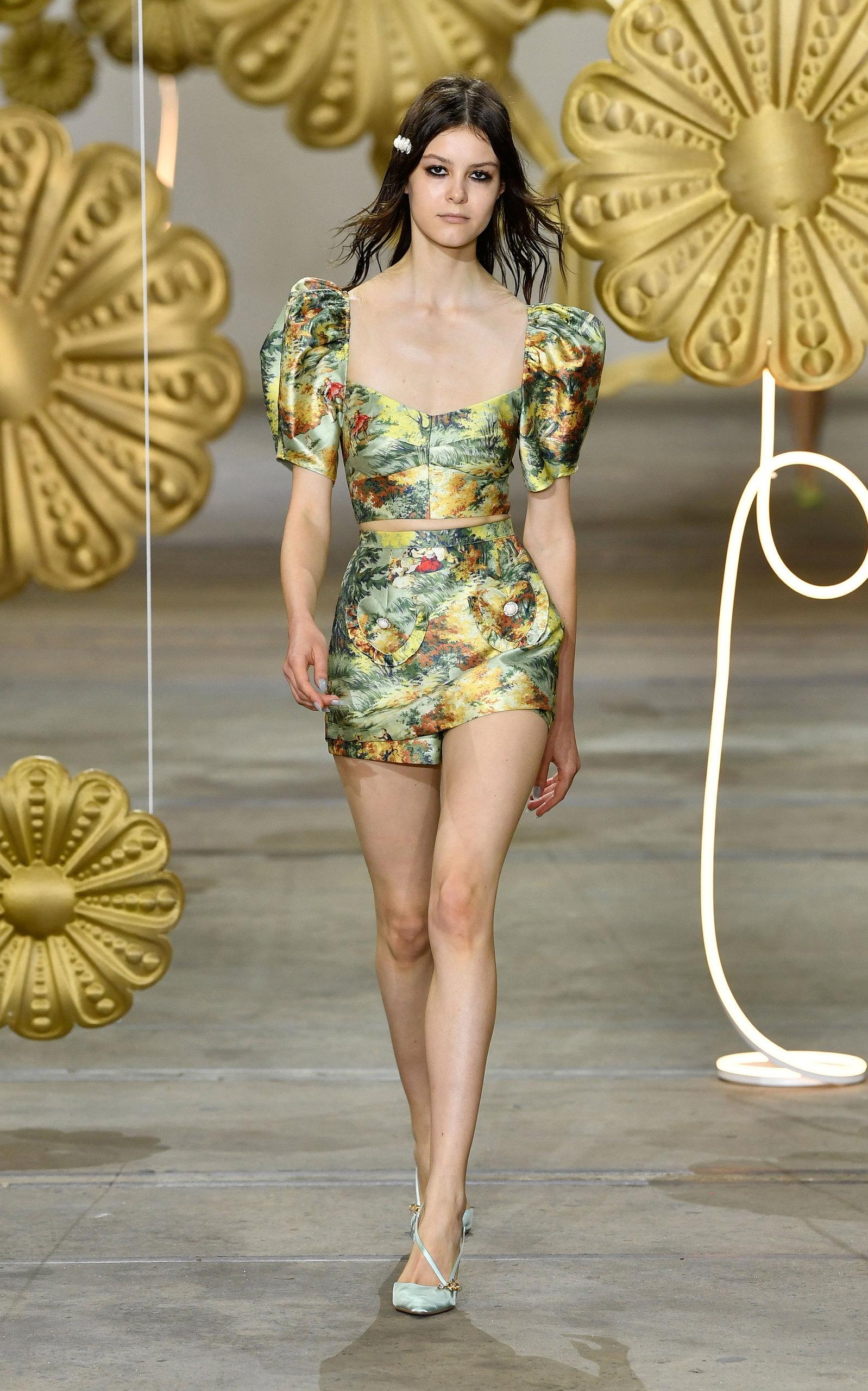 alice mccall voodoo