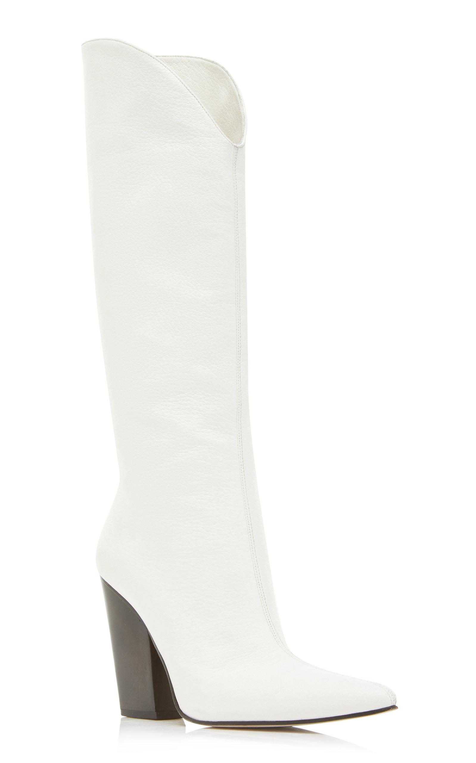 magda butrym holland boots