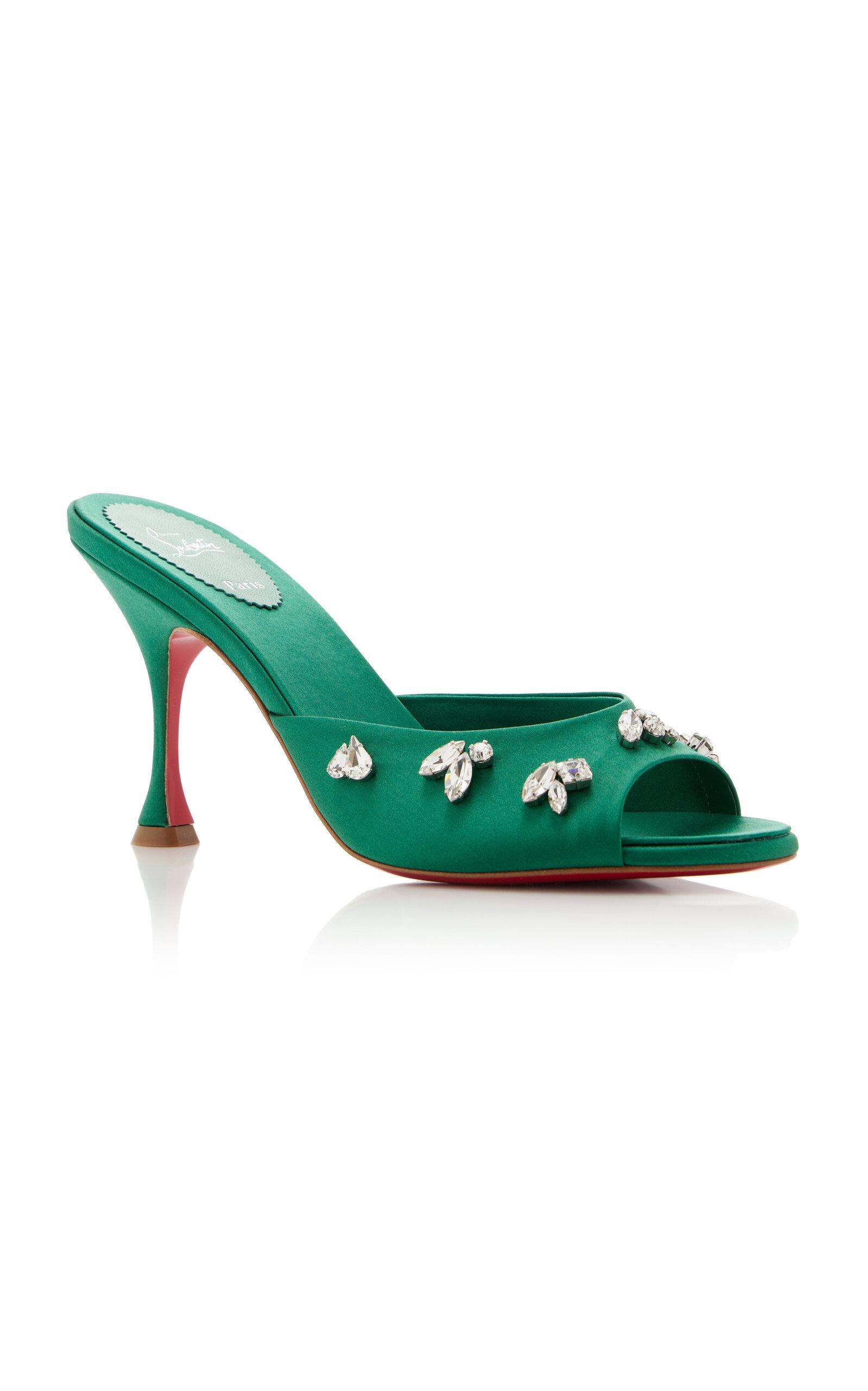 三越伊勢丹 | Christian Louboutin/クリスチャン ルブタン_Women