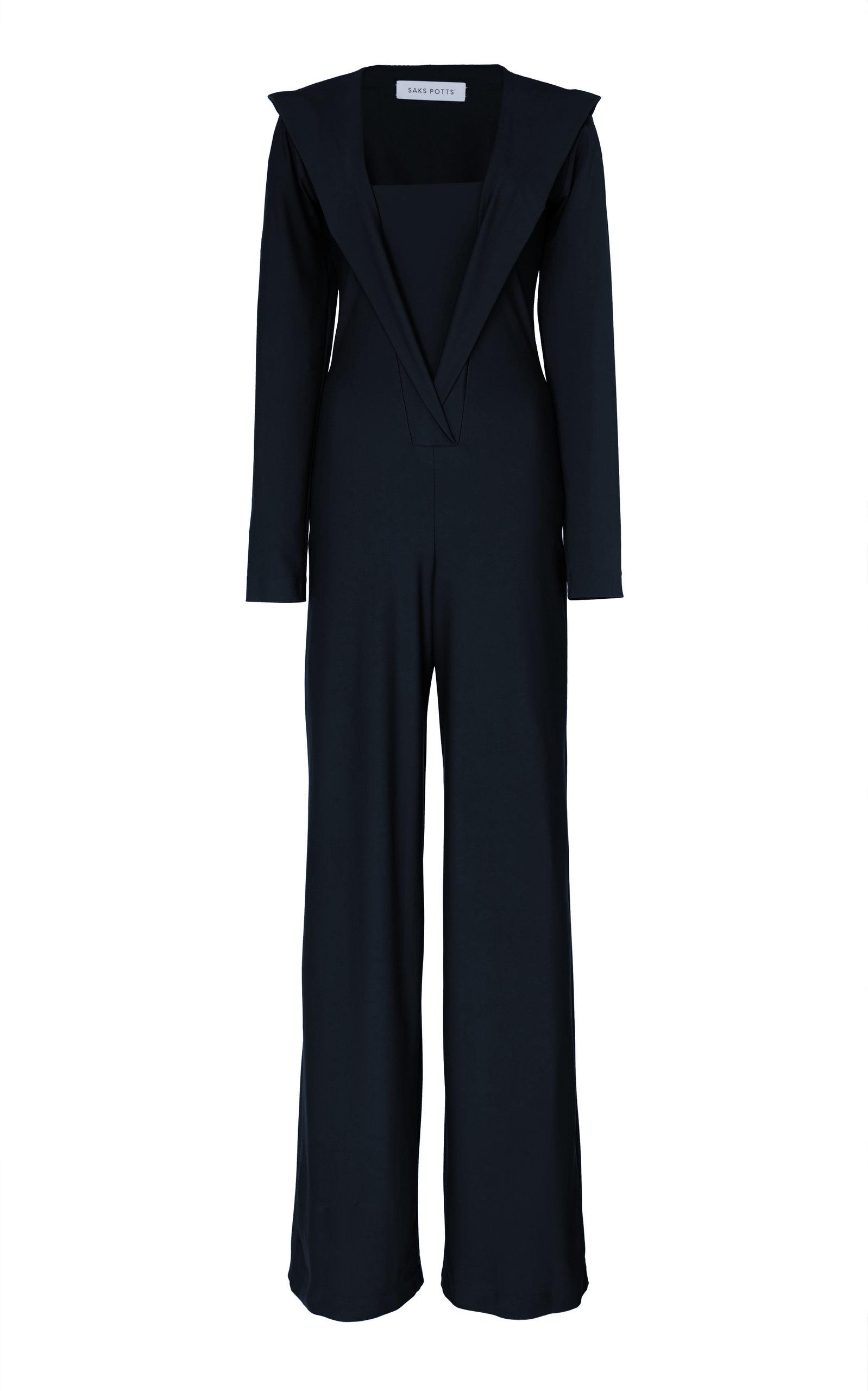 saks potts jumpsuit