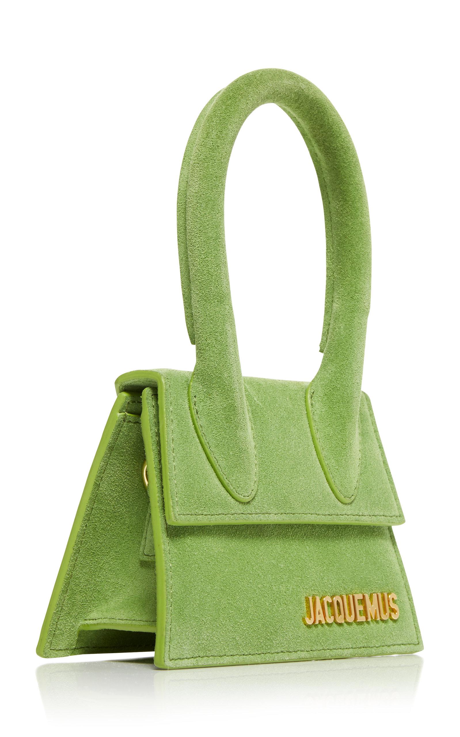 jacquemus handbag