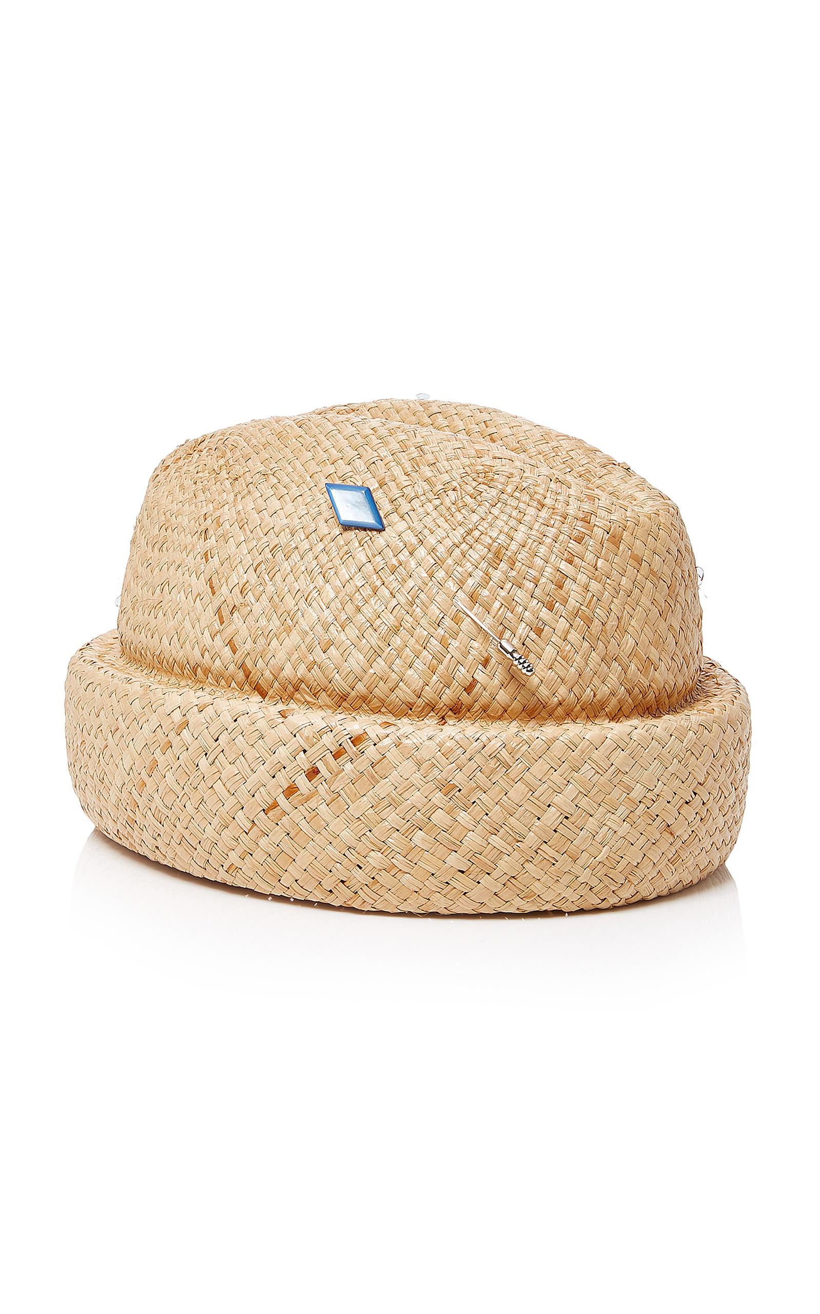 Gigi Burris Millinery Sharina in 