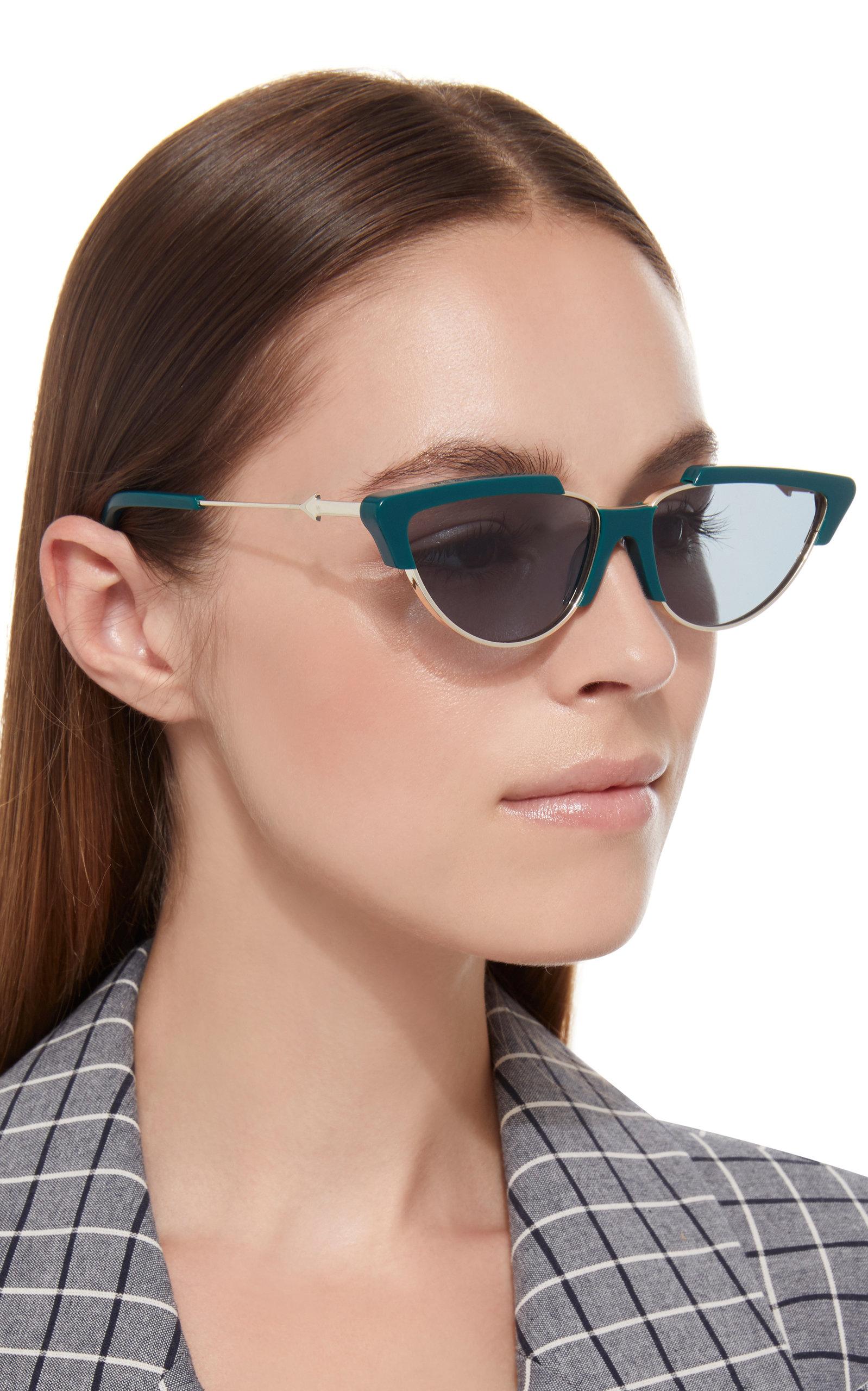 Karen walker tropics Clearance
