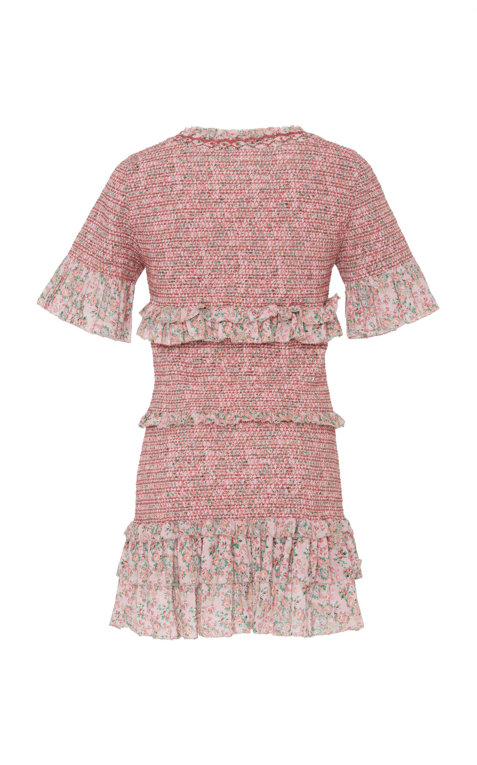 aveline dress loveshackfancy