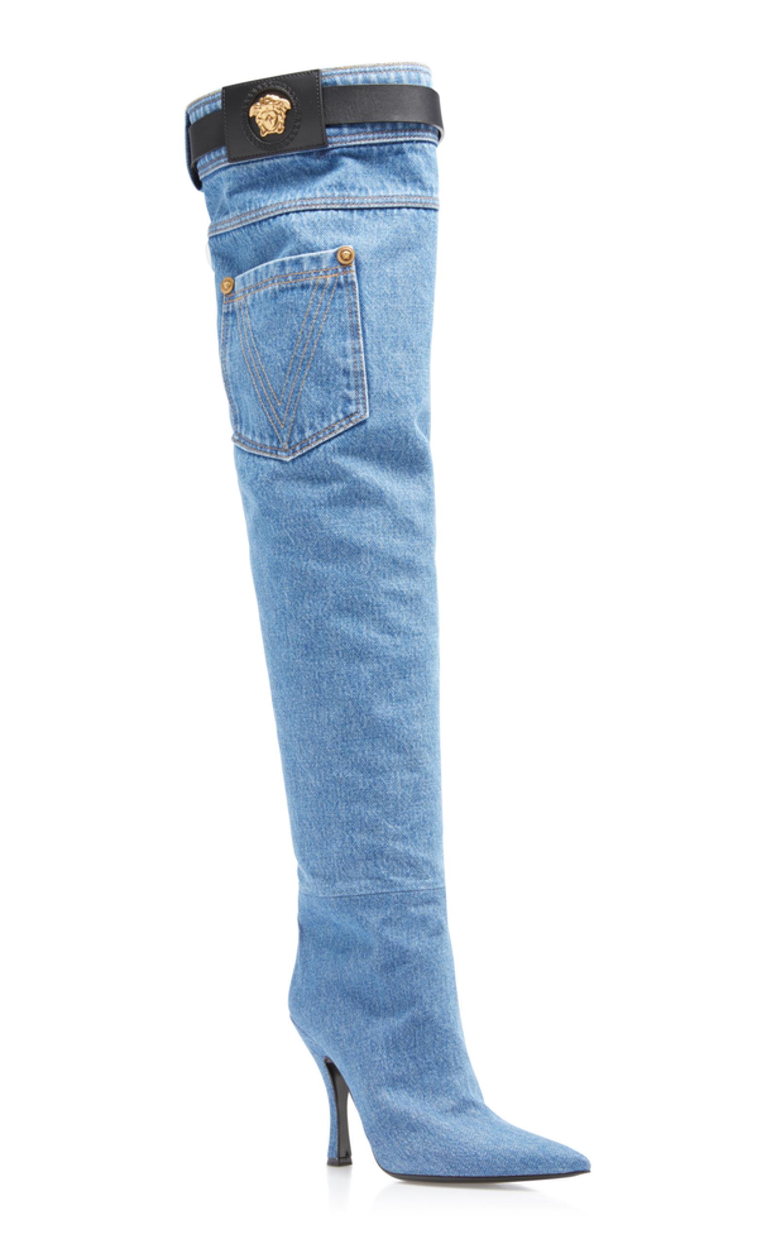 versace jeans stella