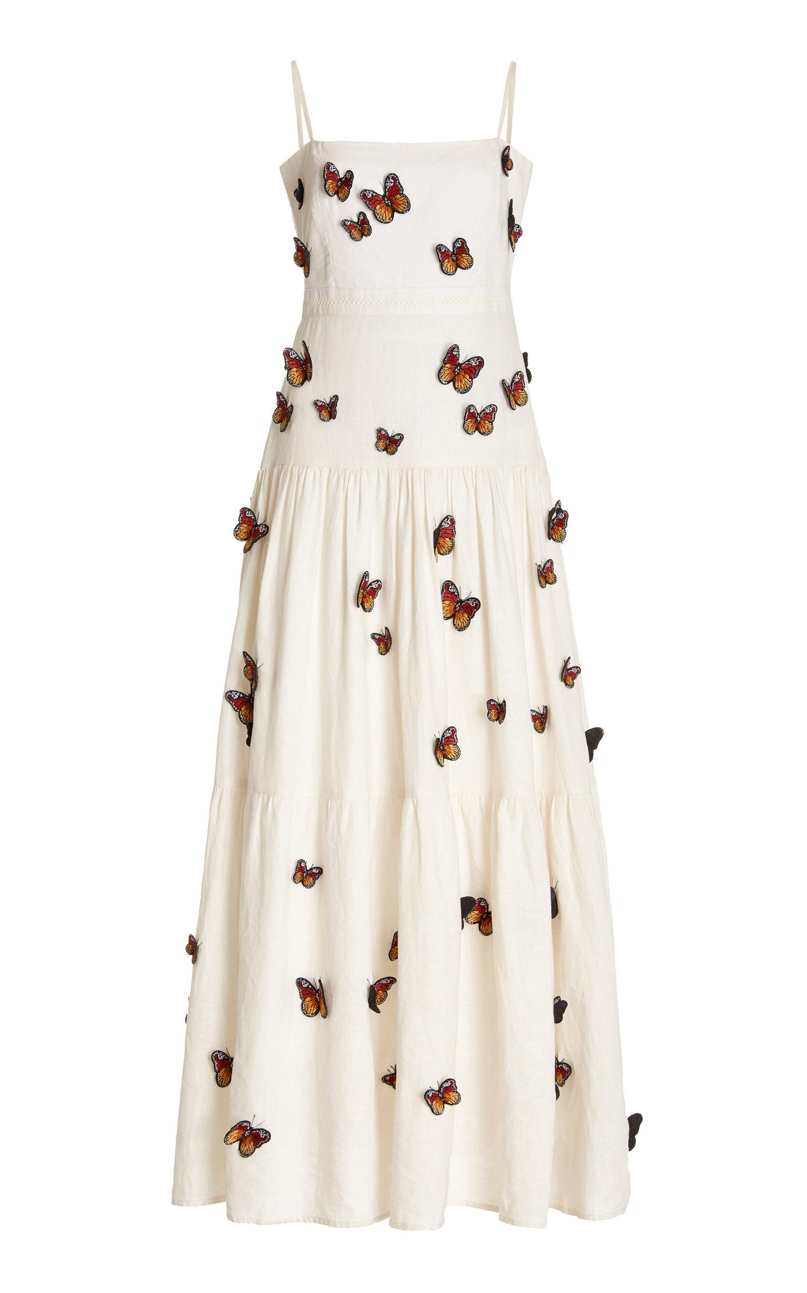 Women's Agua by Agua Bendita Maxi dresses from $835 | Lyst Canada