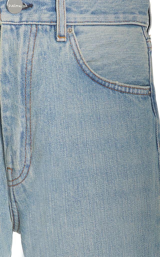 Mode Jeans Straight-Leg Jeans Jeans Street One Mika Gr31\/32 