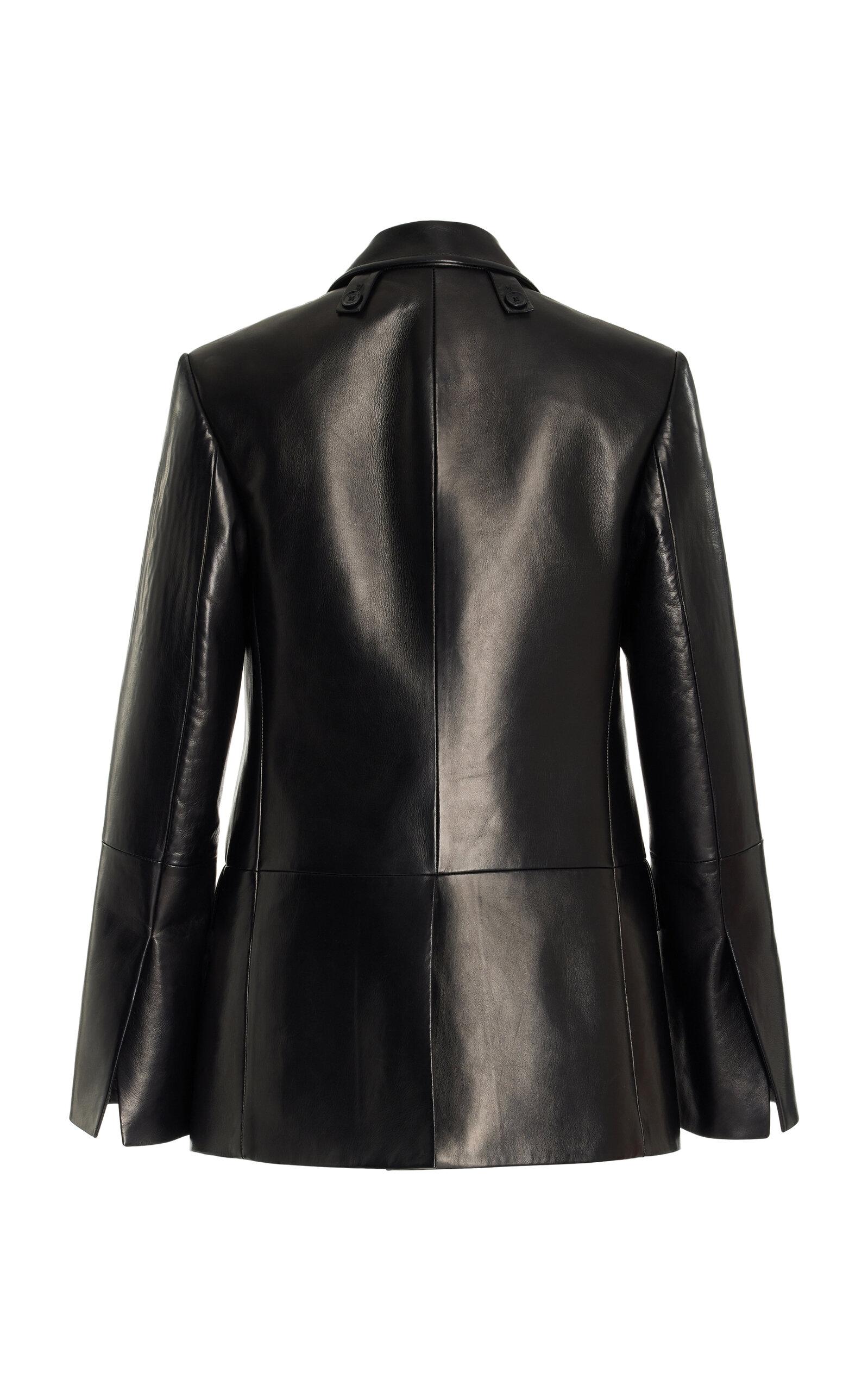 Proenza Schouler Leather jackets for Women Online Sale up to 61 off Lyst Australia