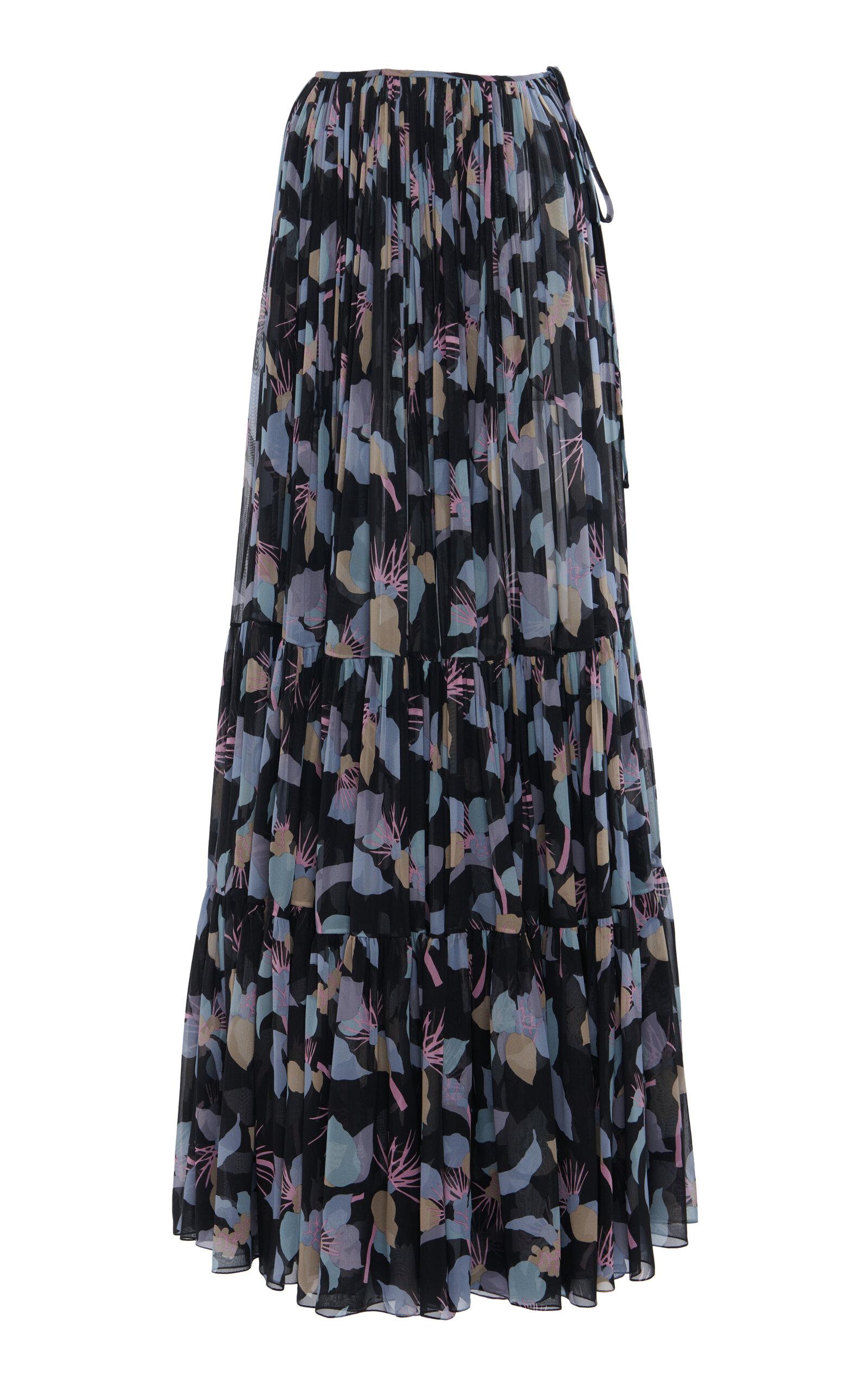 Chloé Skirts for Women | Online Sale up to 80% off | Lyst