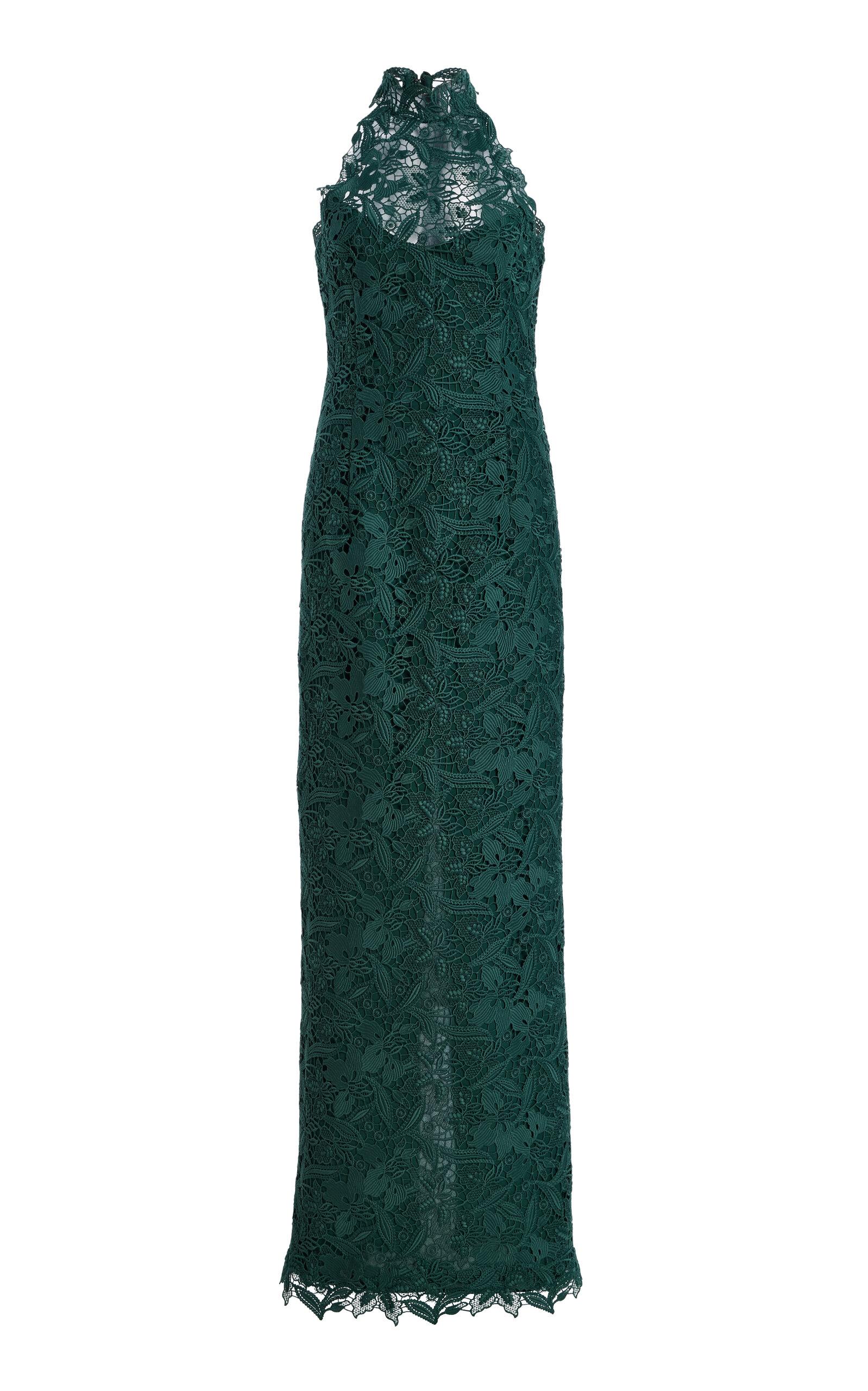 mac duggal halter pleated midi dress Pleated Halter Neck Mini Dress - FINAL SALE main image 0