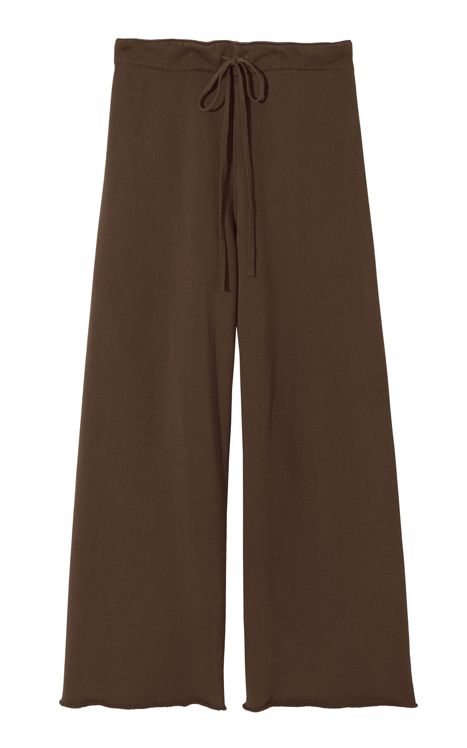 Nili Lotan Track pants and sweatpants for Women | Online