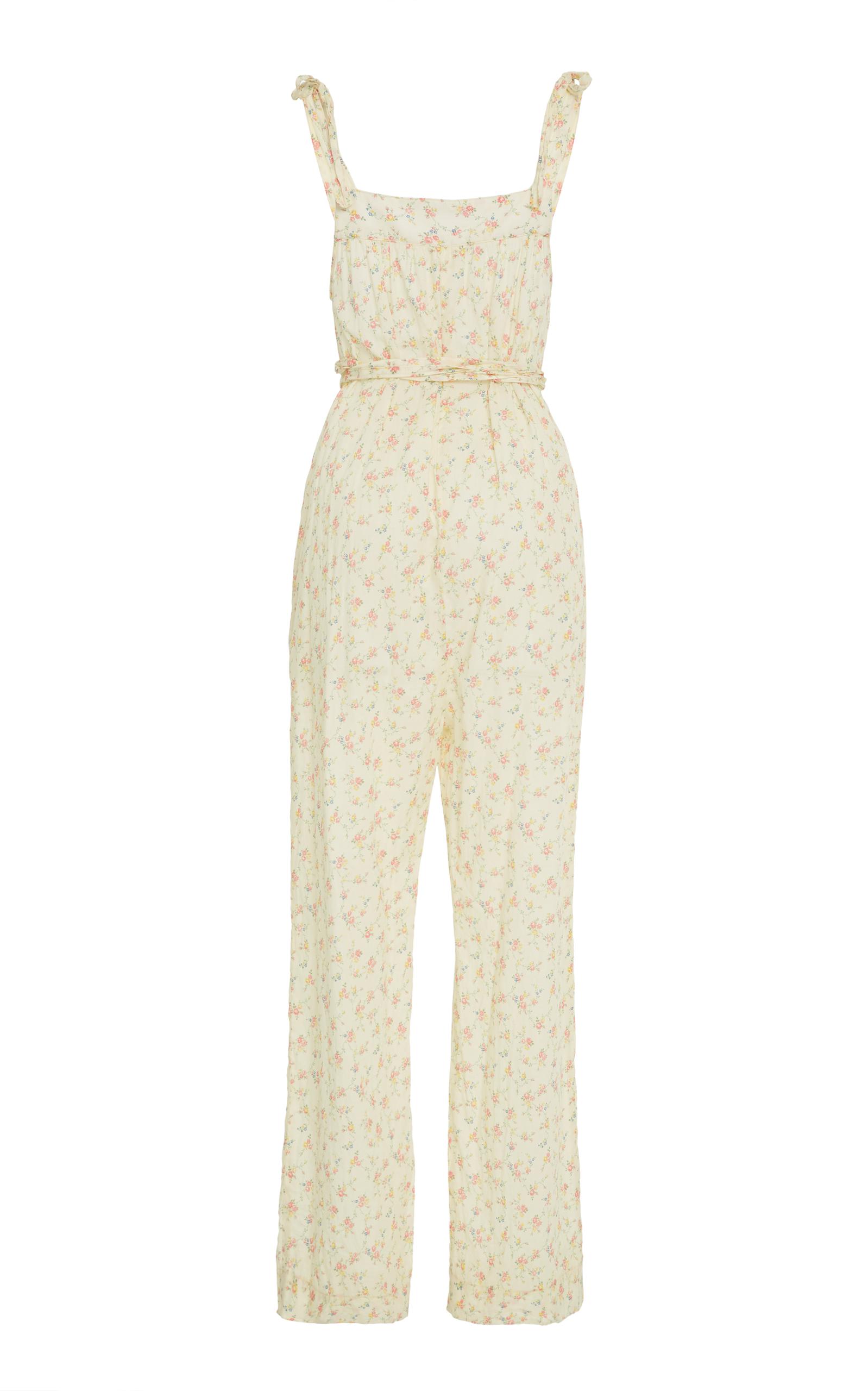 loveshackfancy jumpsuit