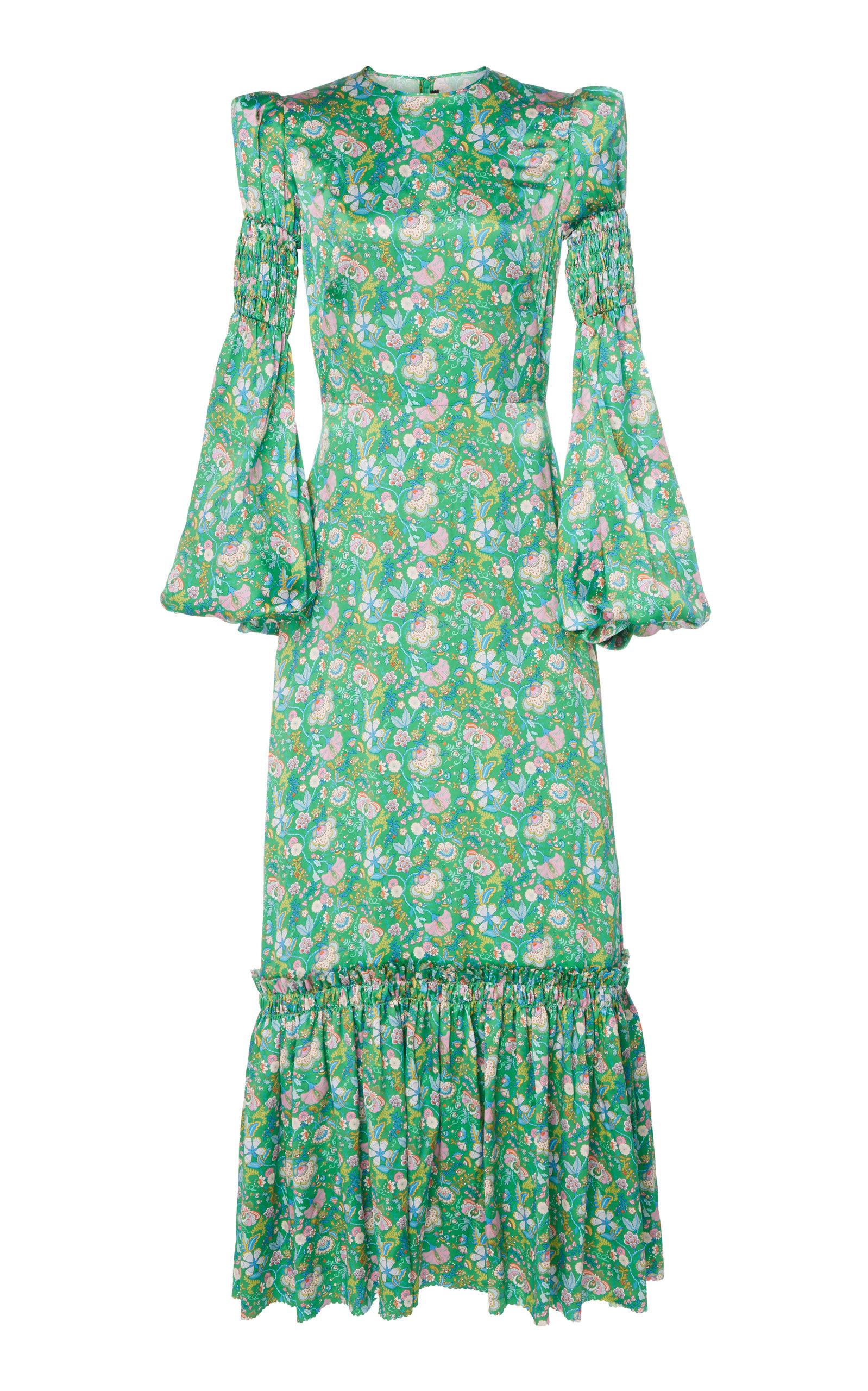 Green The Vampire's Wife Dresses for Women | Lyst