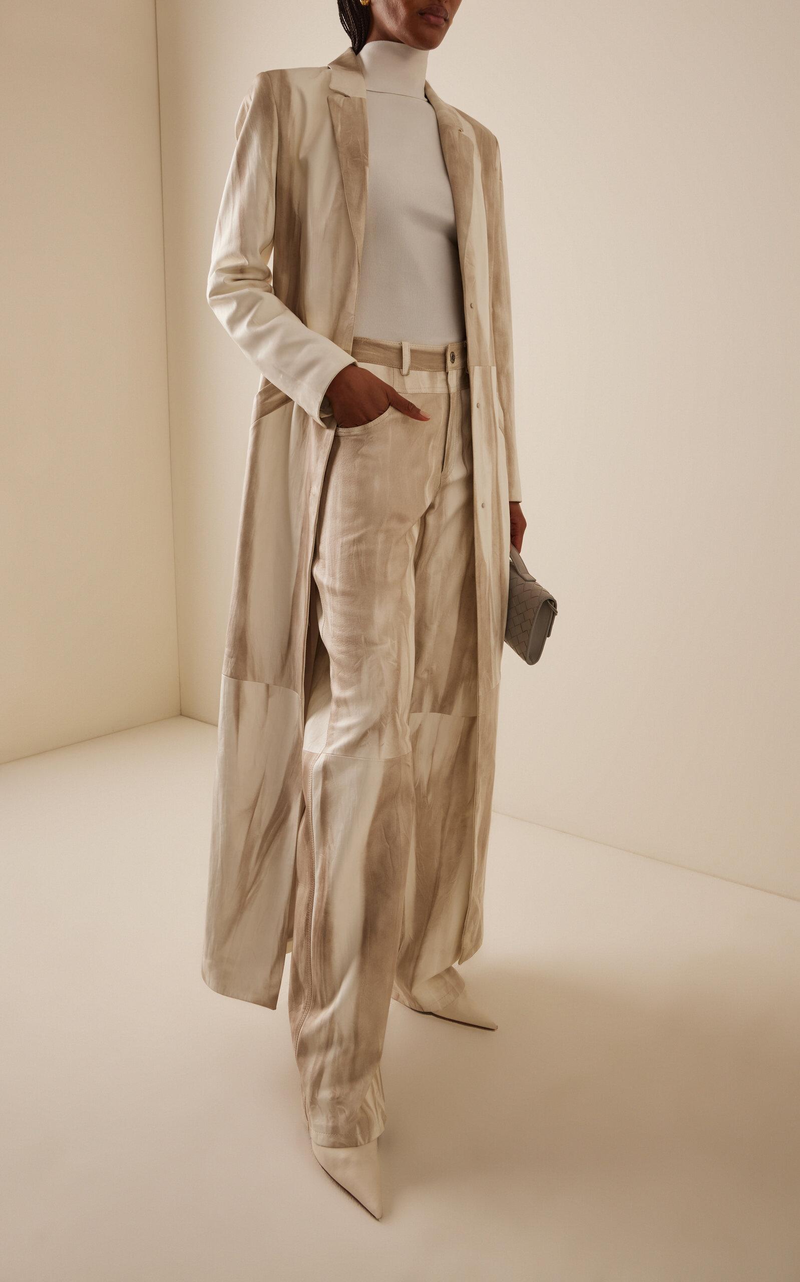 Women's LAPOINTE Straight-leg pants from $1,039 Lyst Canada