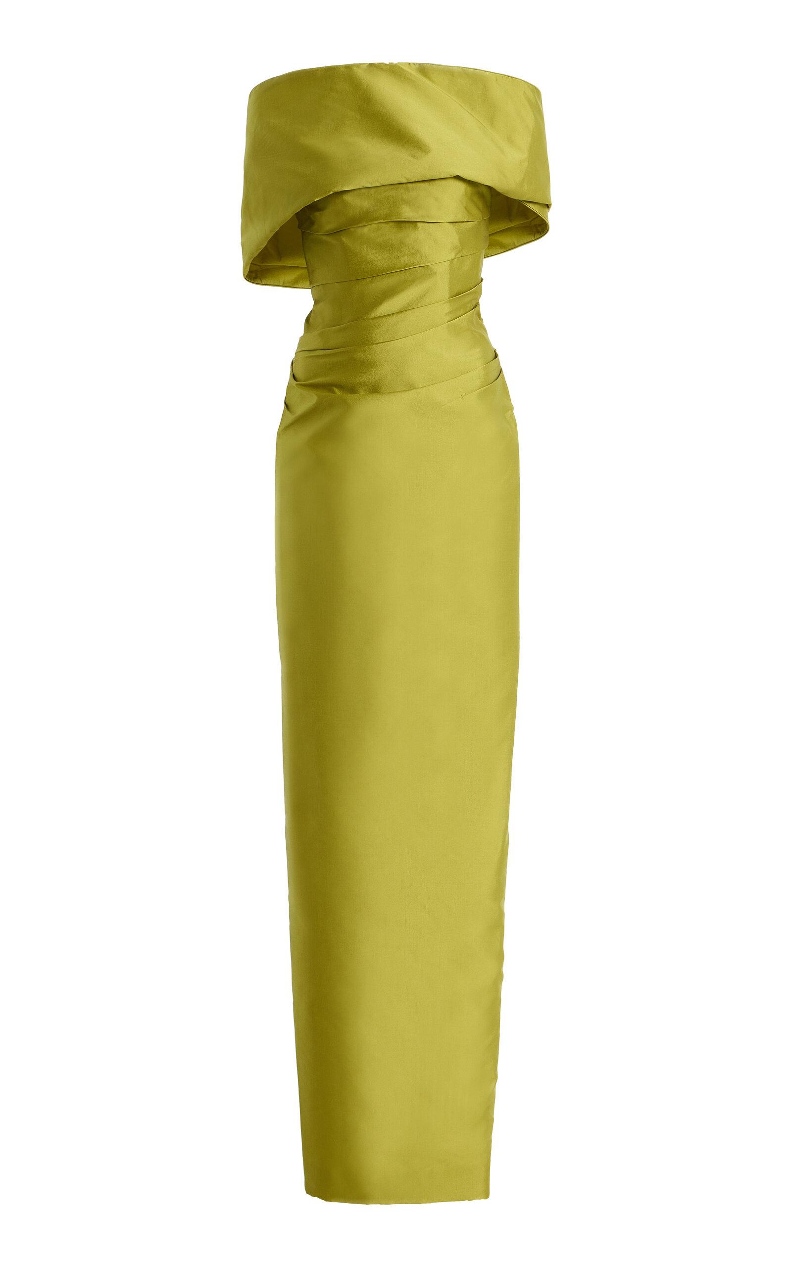 Green Marmar Halim Dresses for Women | Lyst