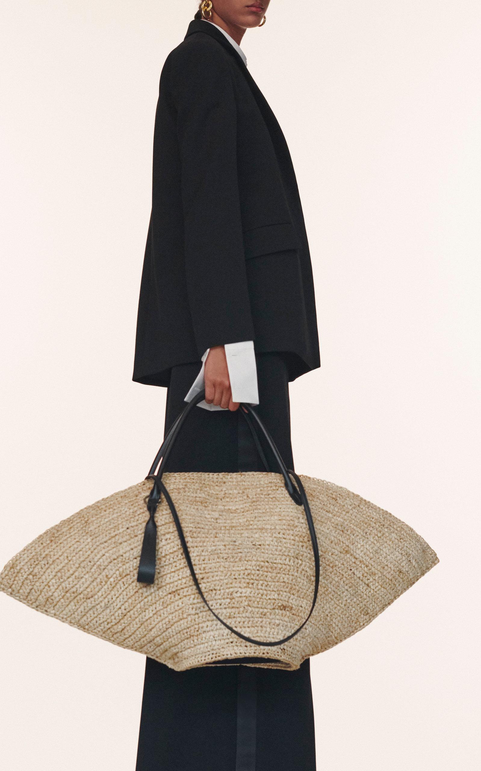 最低価格の jil sander bag sombrero - ハンドバッグ