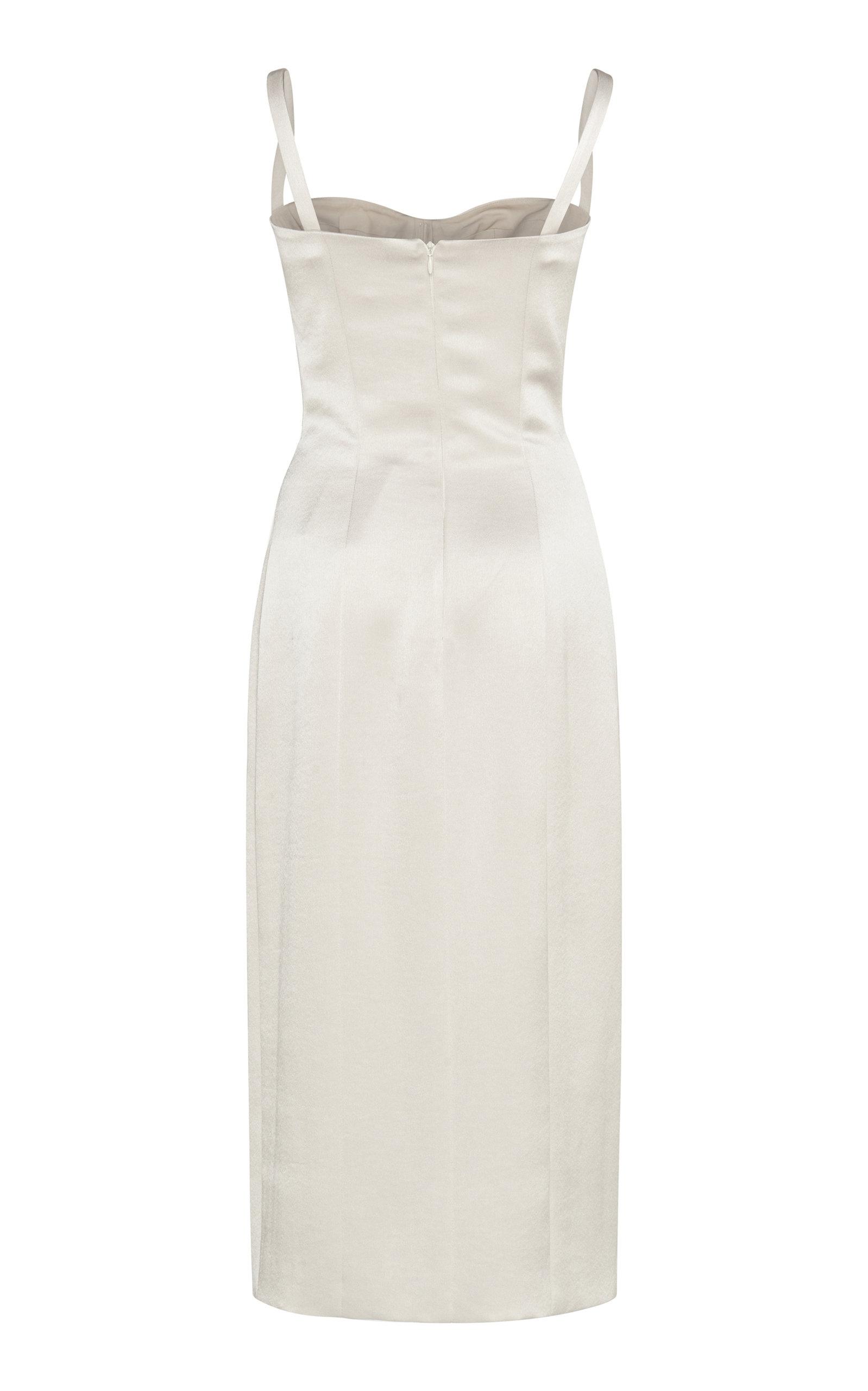 yates midi dress