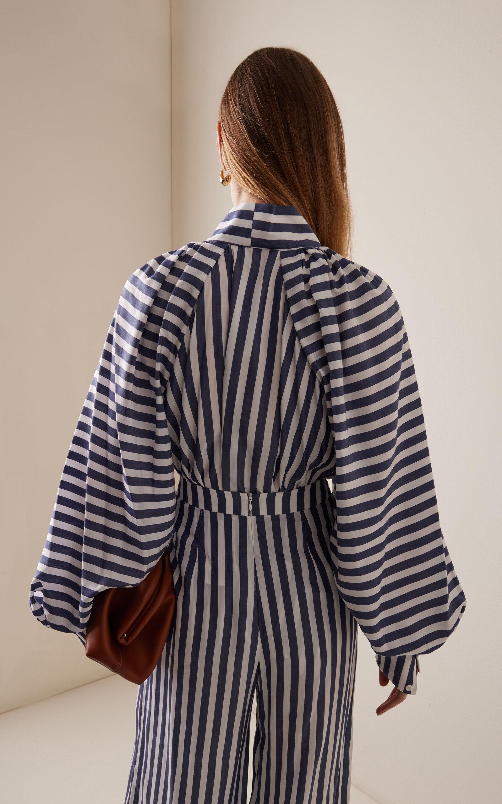 Women's Martin Grant Tops from A$1,065 | Lyst Australia