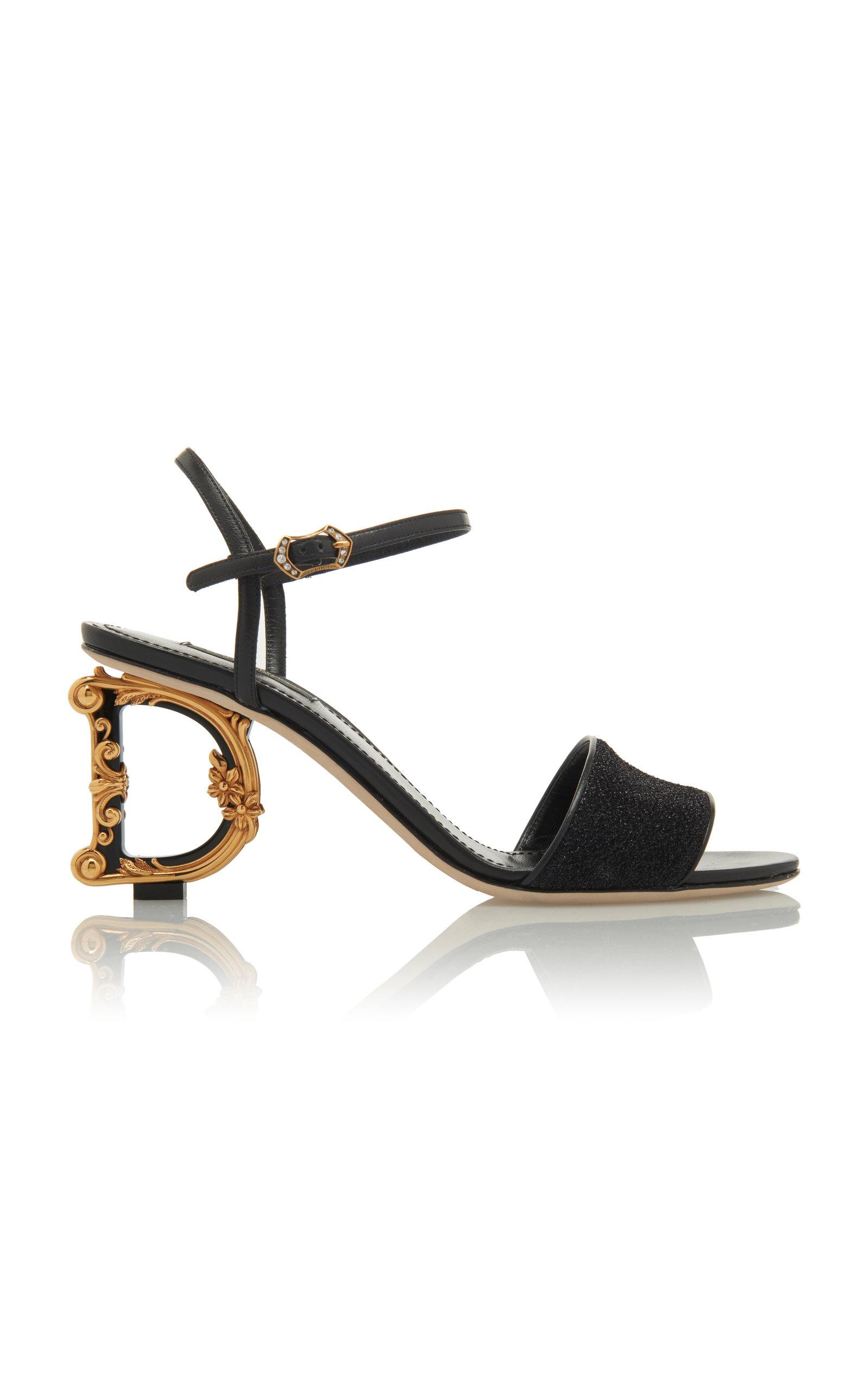 dg baroque heel