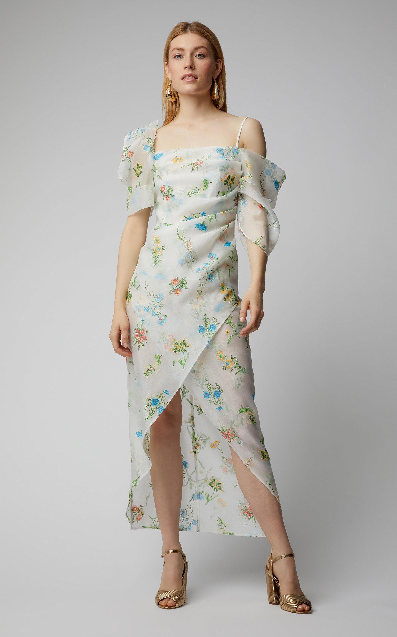 rejina pyo layla dress