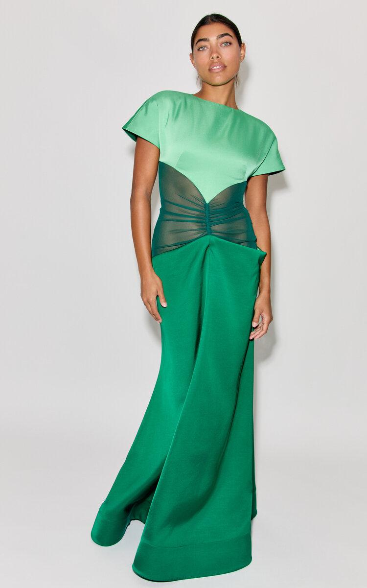 Rosie Assoulin Formal dresses and evening gowns for Women | Online Sale up  to 70% off | Lyst Canada